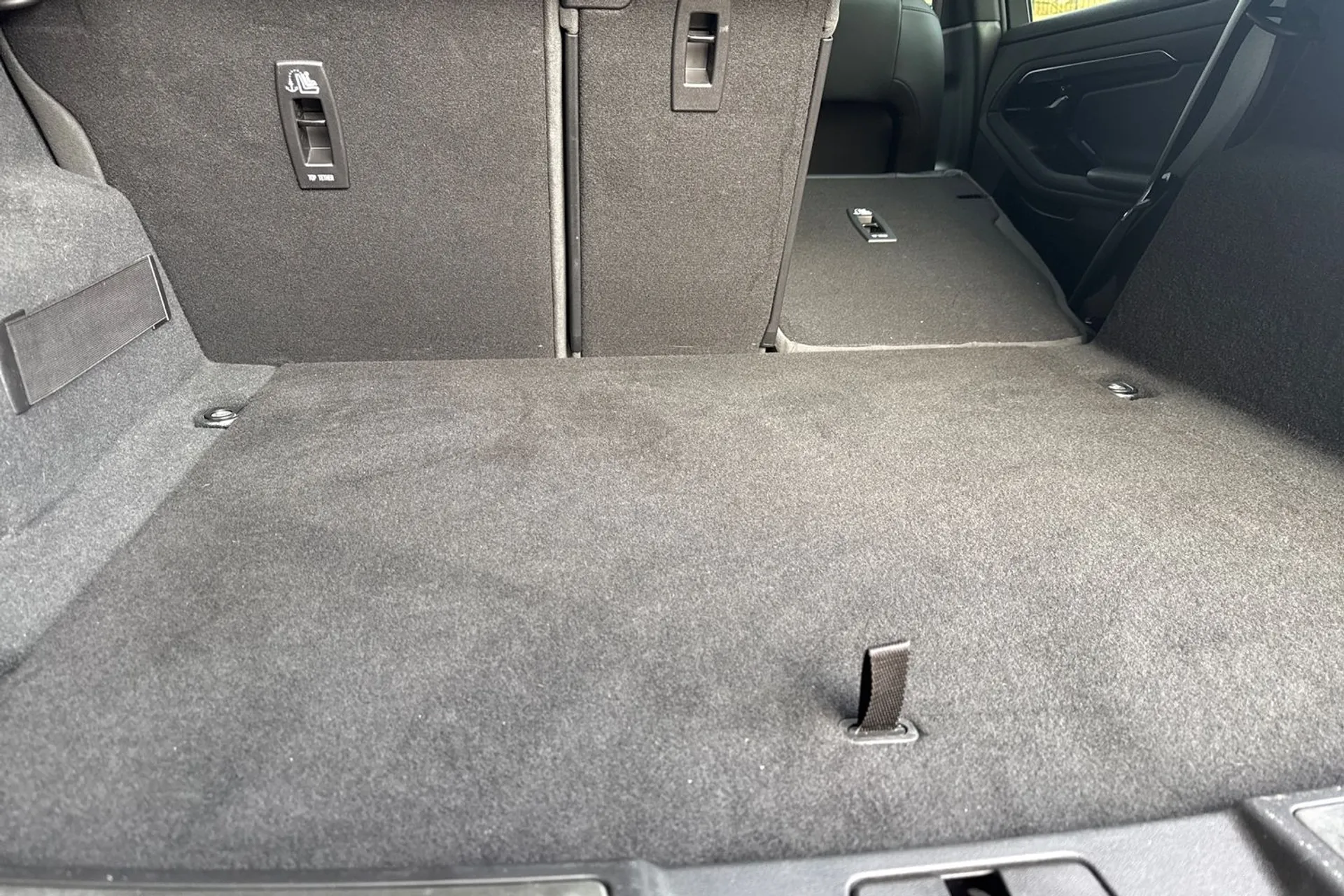 LAND ROVER RANGE ROVER EVOQUE thumbnail image number 34