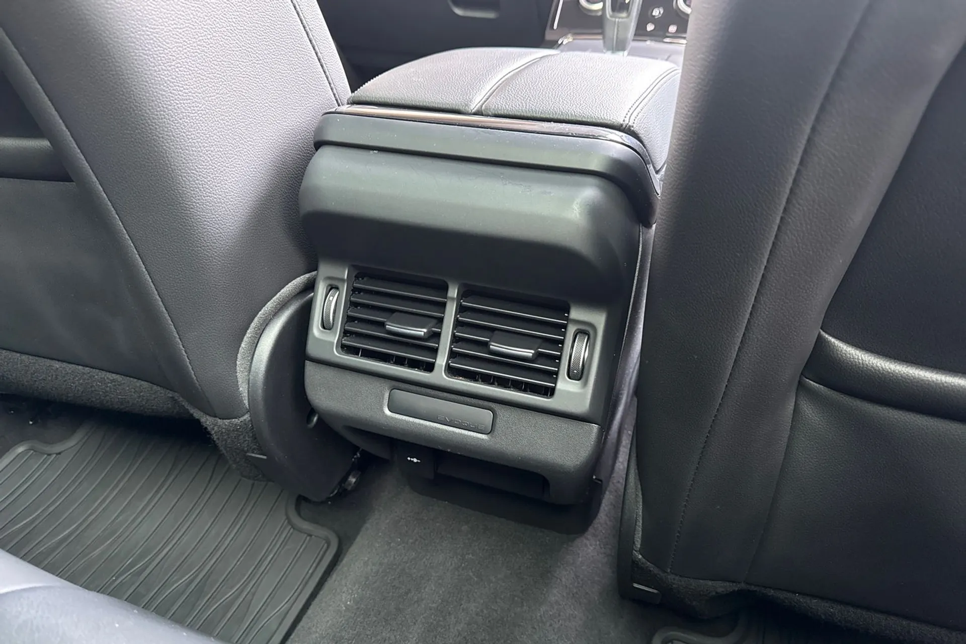 LAND ROVER RANGE ROVER EVOQUE thumbnail image number 53