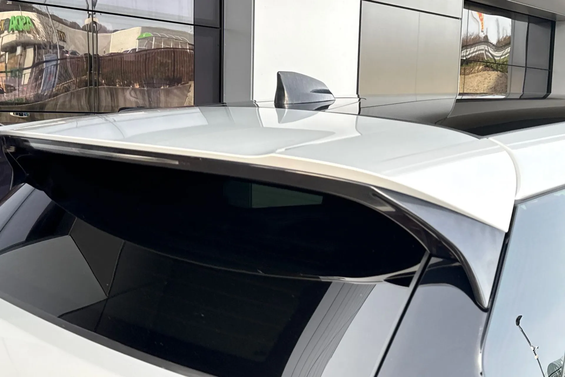 LAND ROVER RANGE ROVER EVOQUE thumbnail image number 24