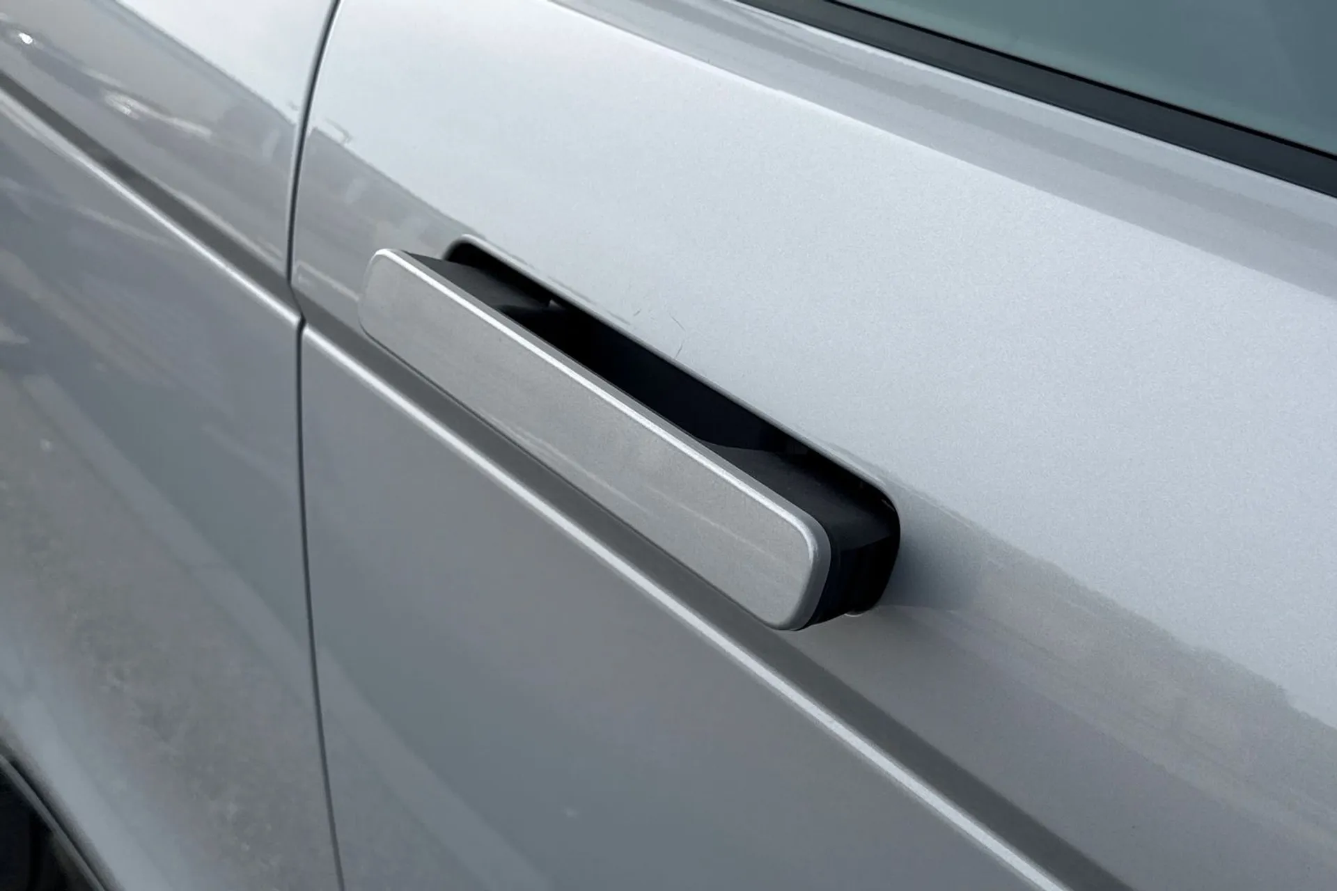 LAND ROVER RANGE ROVER EVOQUE thumbnail image number 25