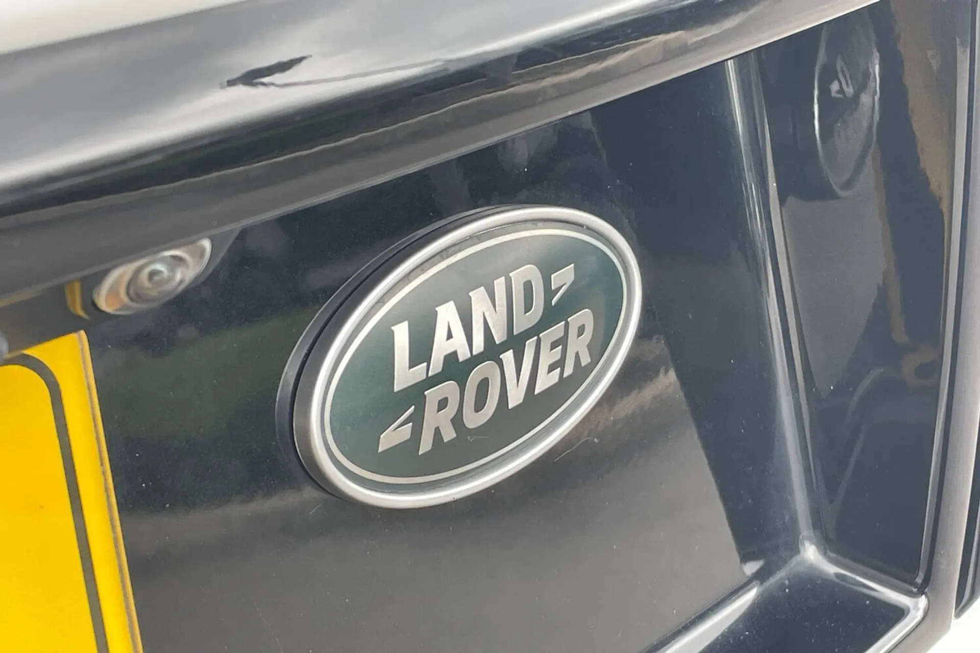 LAND ROVER DISCOVERY SPORT thumbnail image number 47