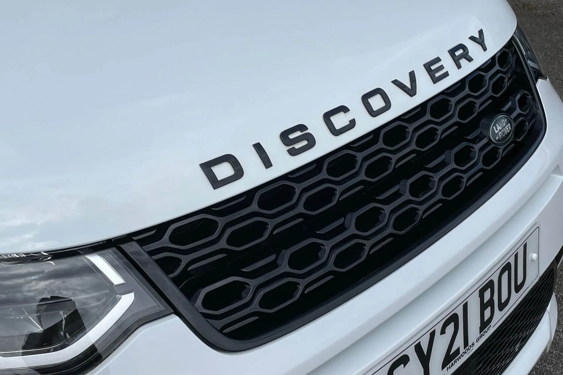 LAND ROVER DISCOVERY SPORT thumbnail image number 51