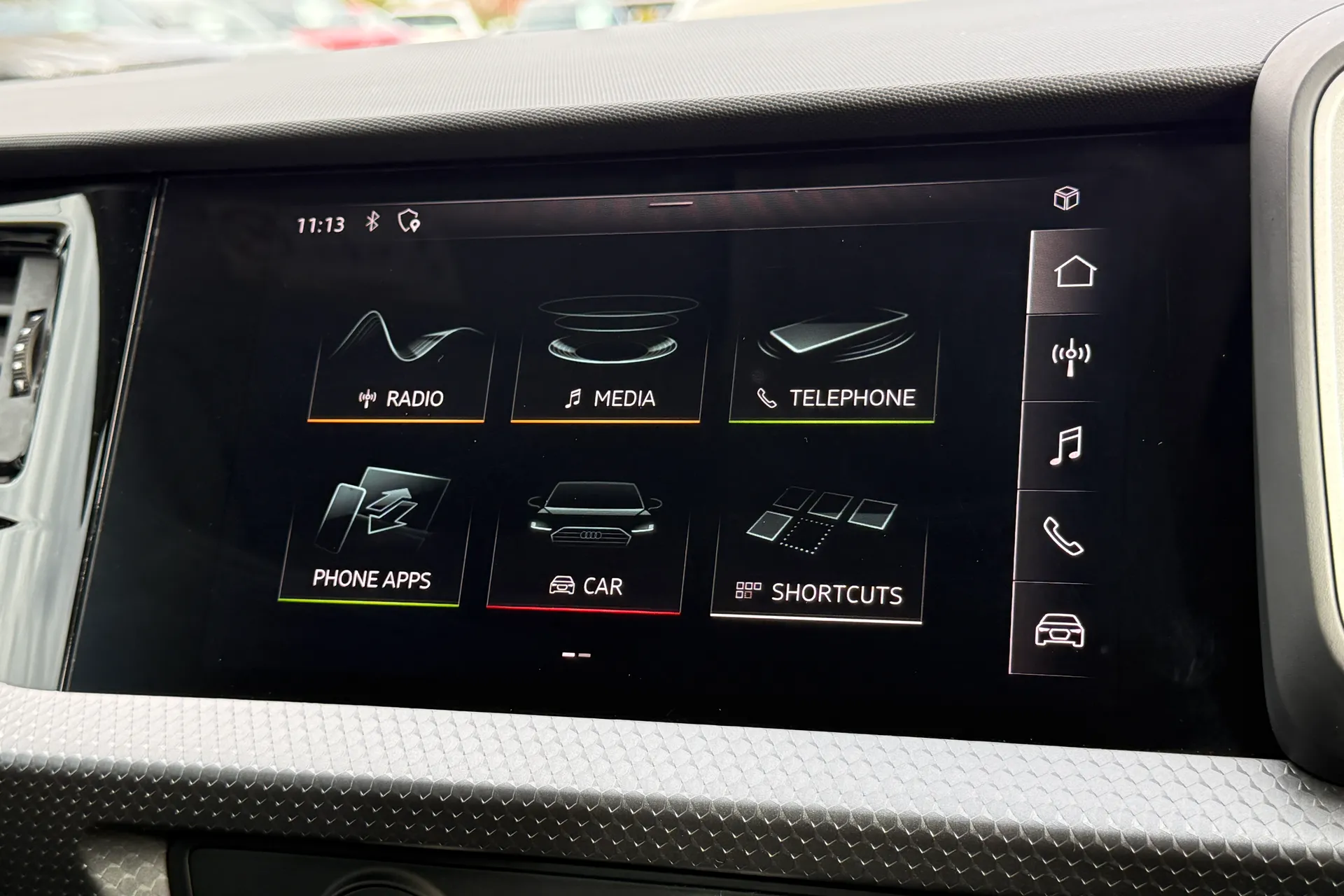 Audi A1 thumbnail image number 4