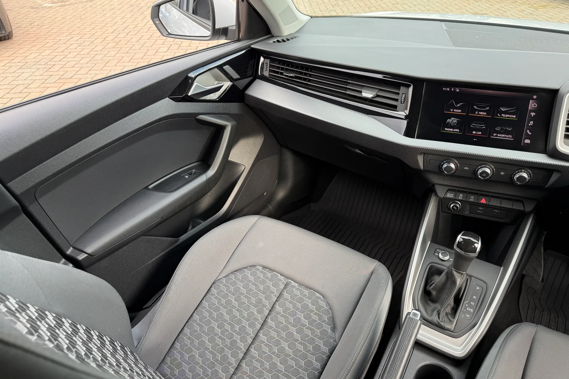 Audi A1 thumbnail image number 33