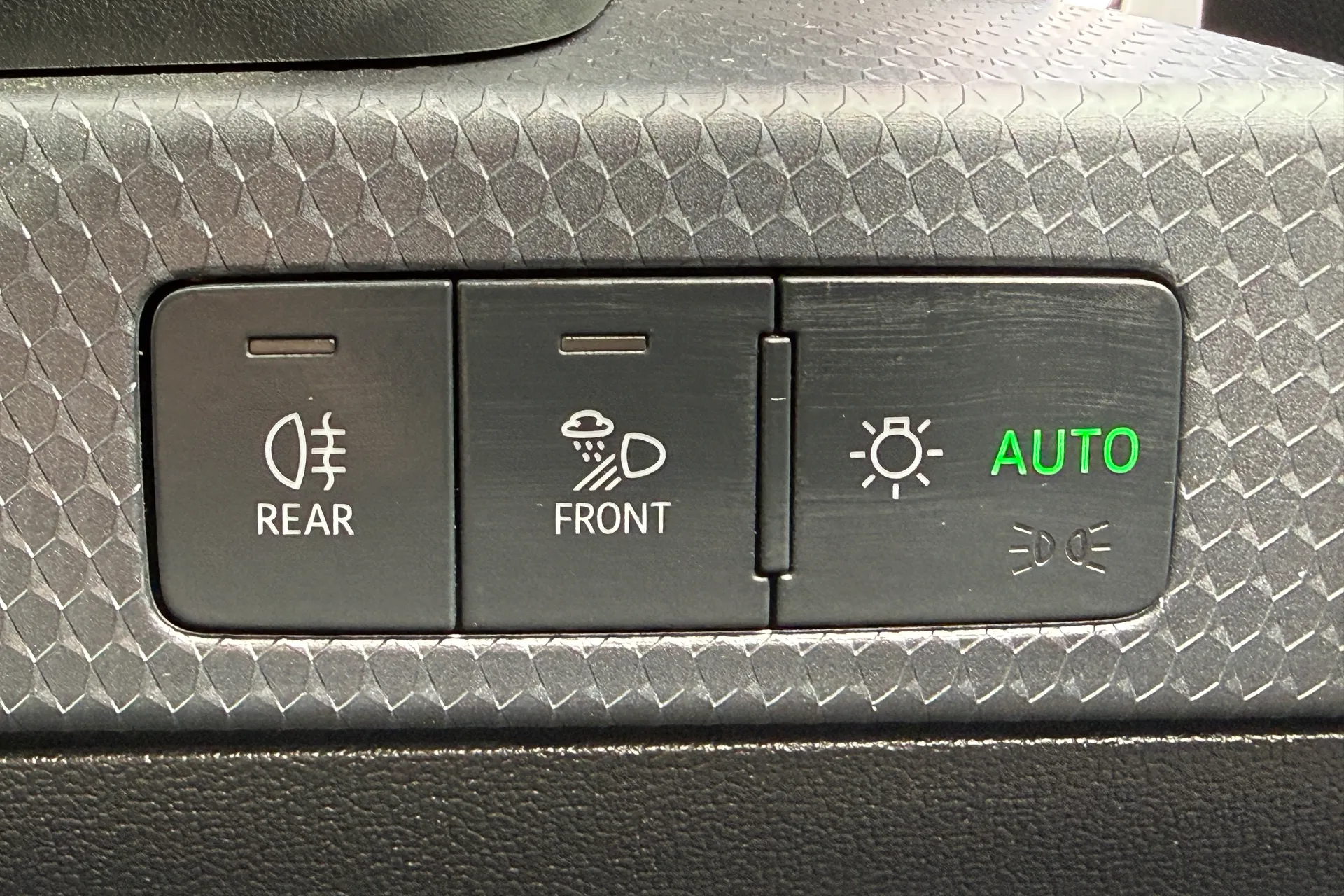 Audi A1 thumbnail image number 18