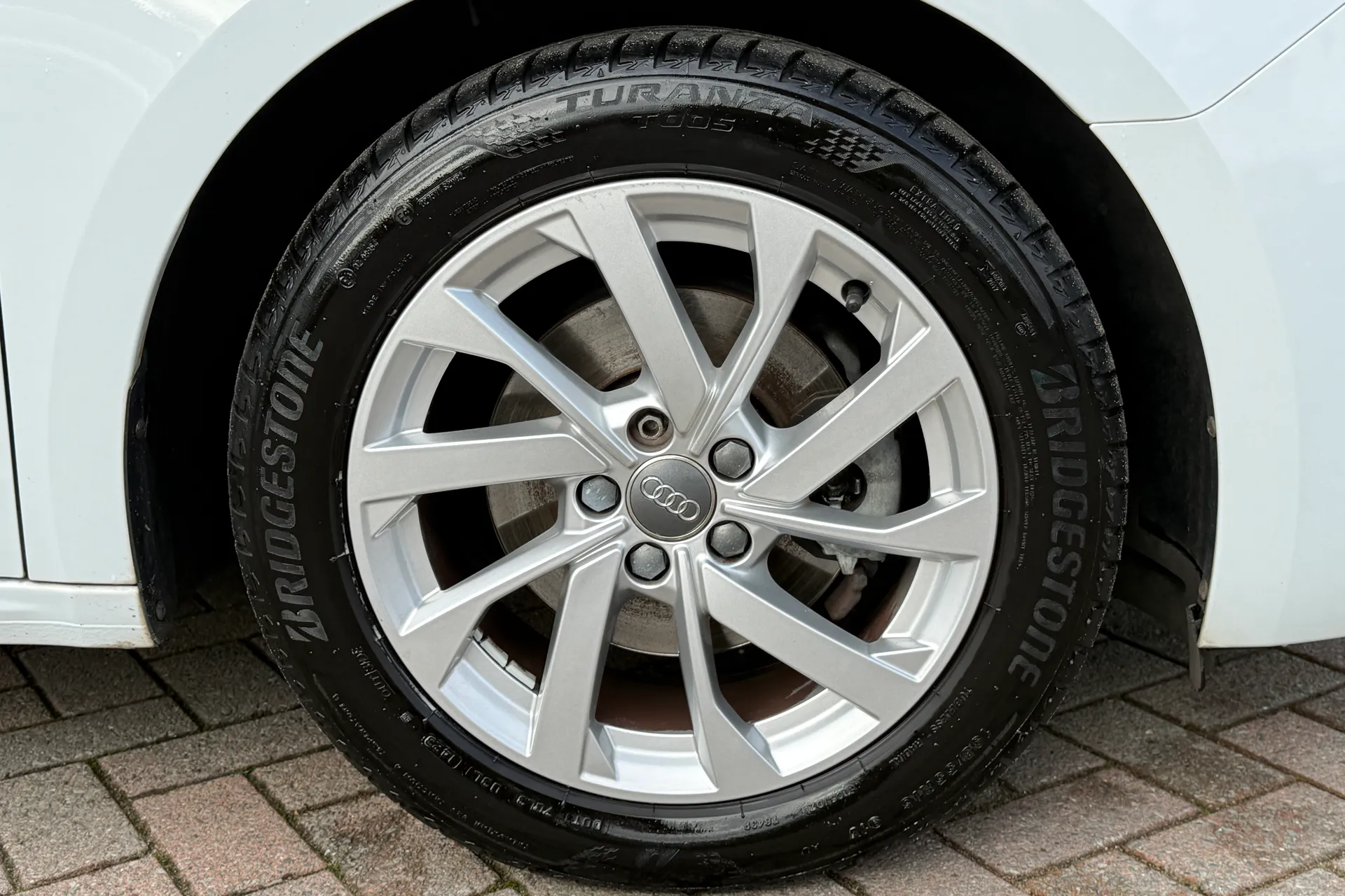 Audi A1 thumbnail image number 39