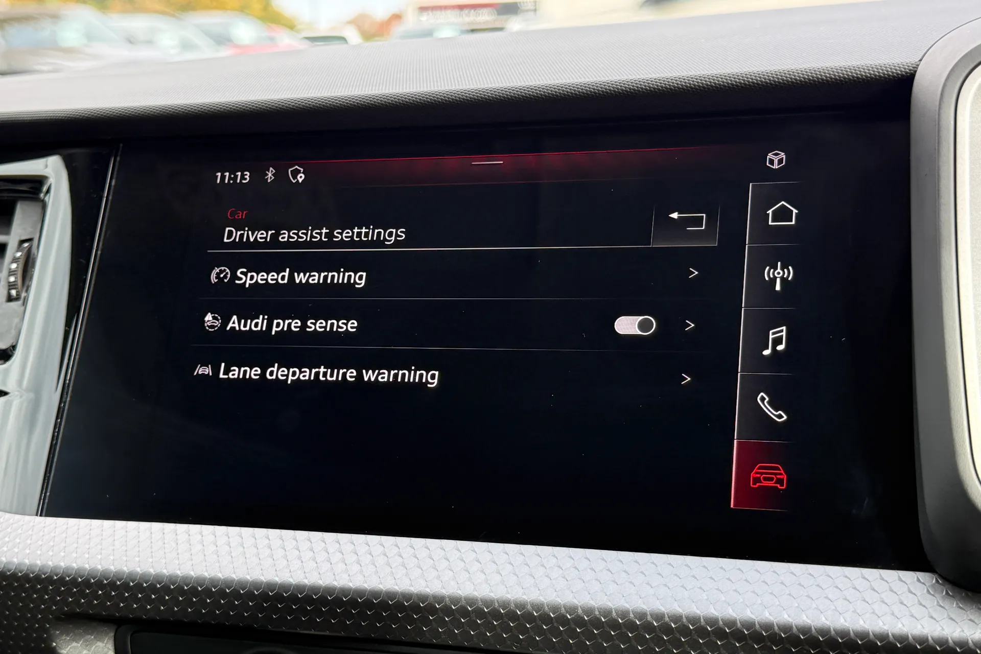 Audi A1 thumbnail image number 9