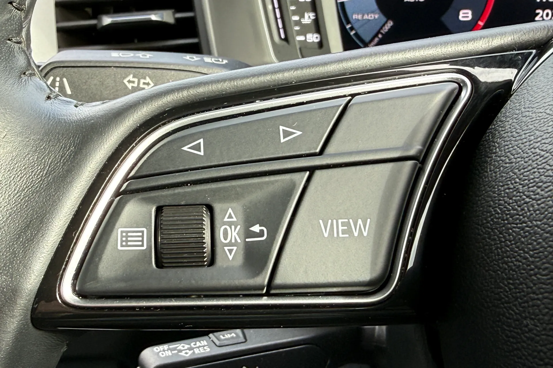 Audi A1 thumbnail image number 16