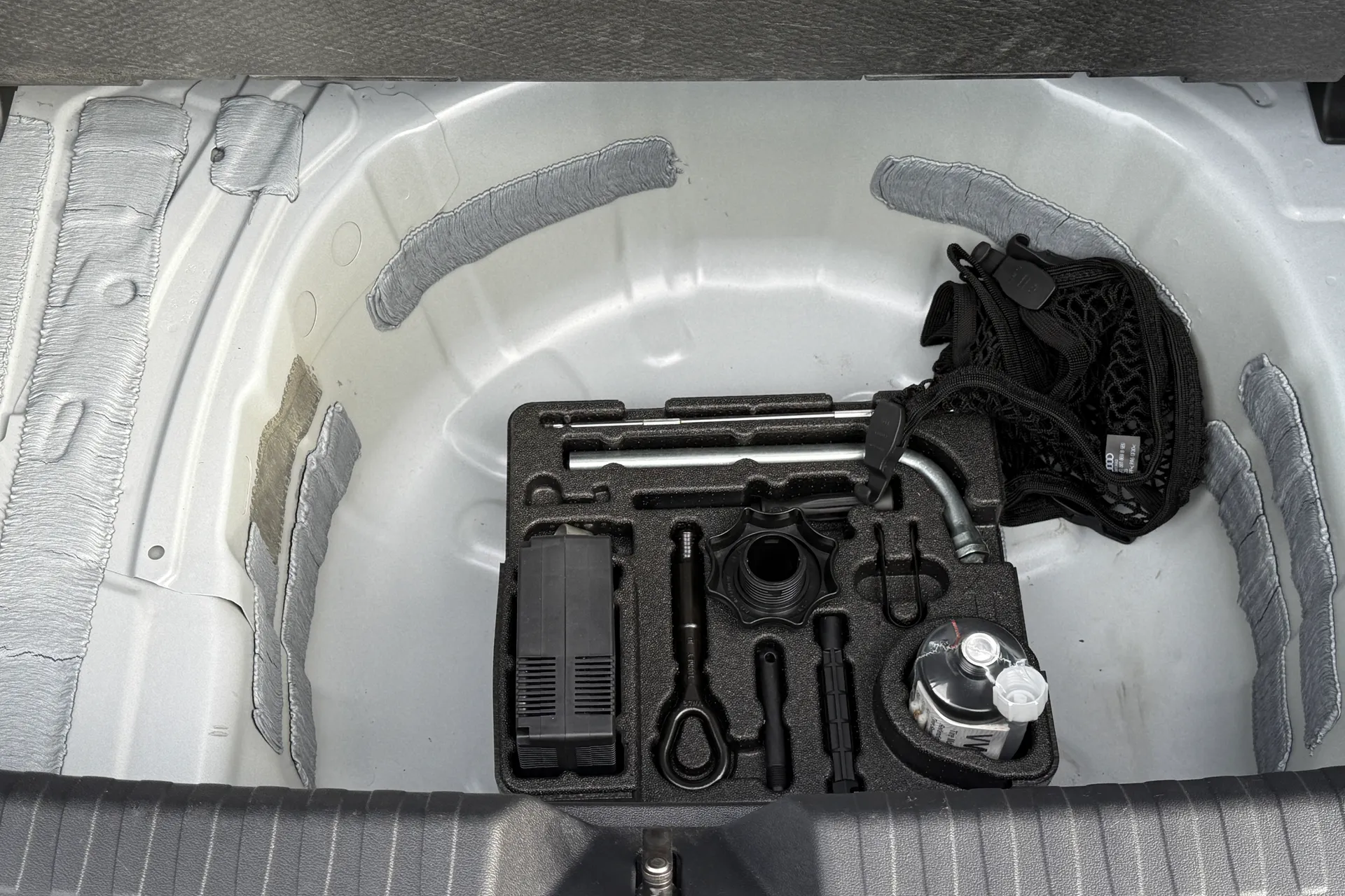 Audi A1 thumbnail image number 30