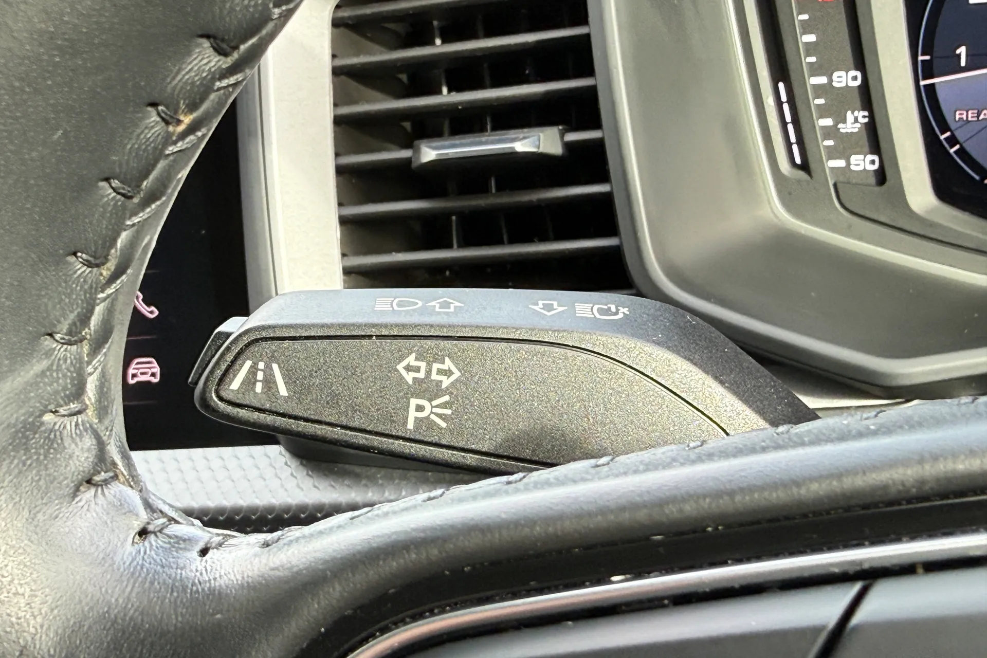 Audi A1 thumbnail image number 13