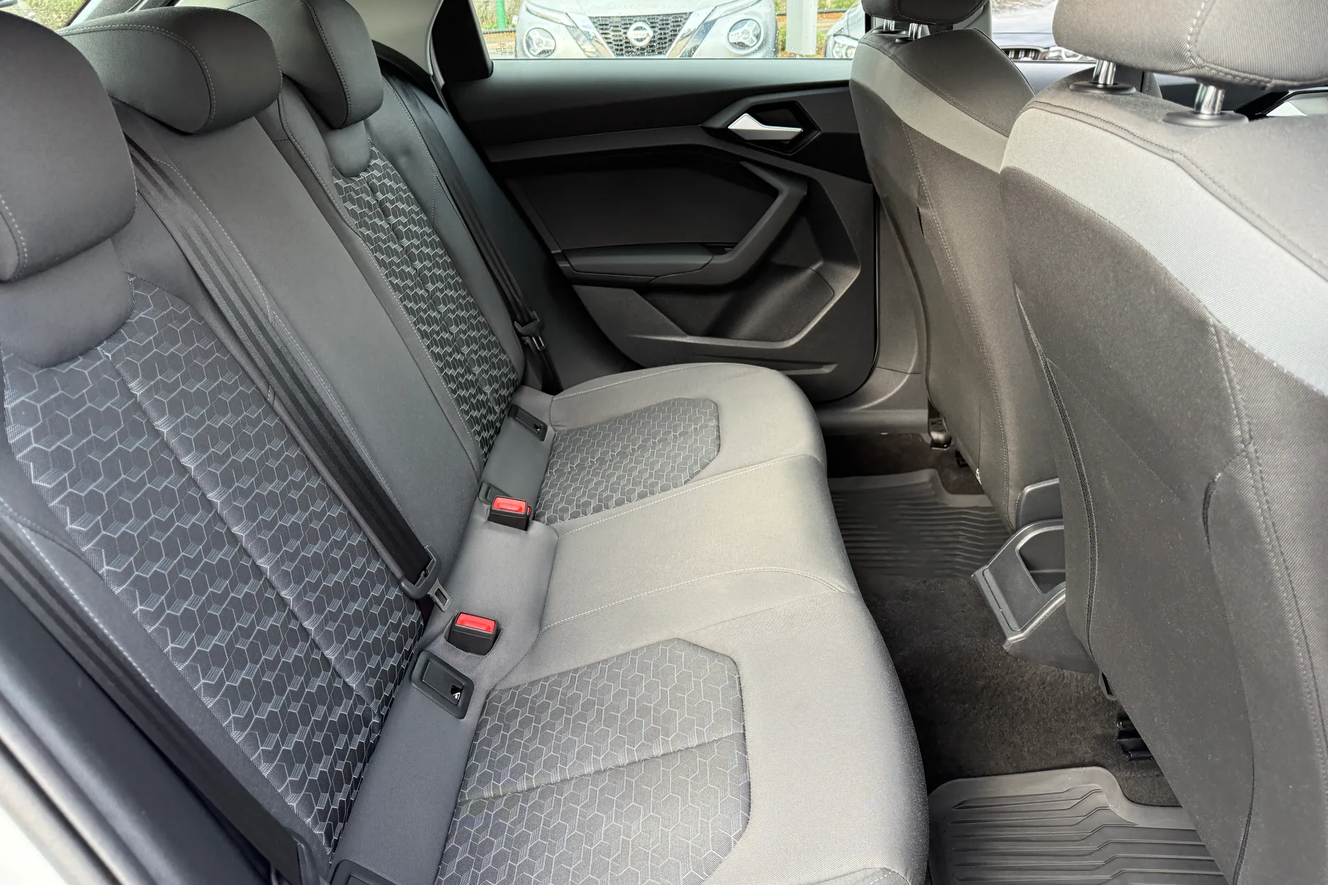 Audi A1 thumbnail image number 38