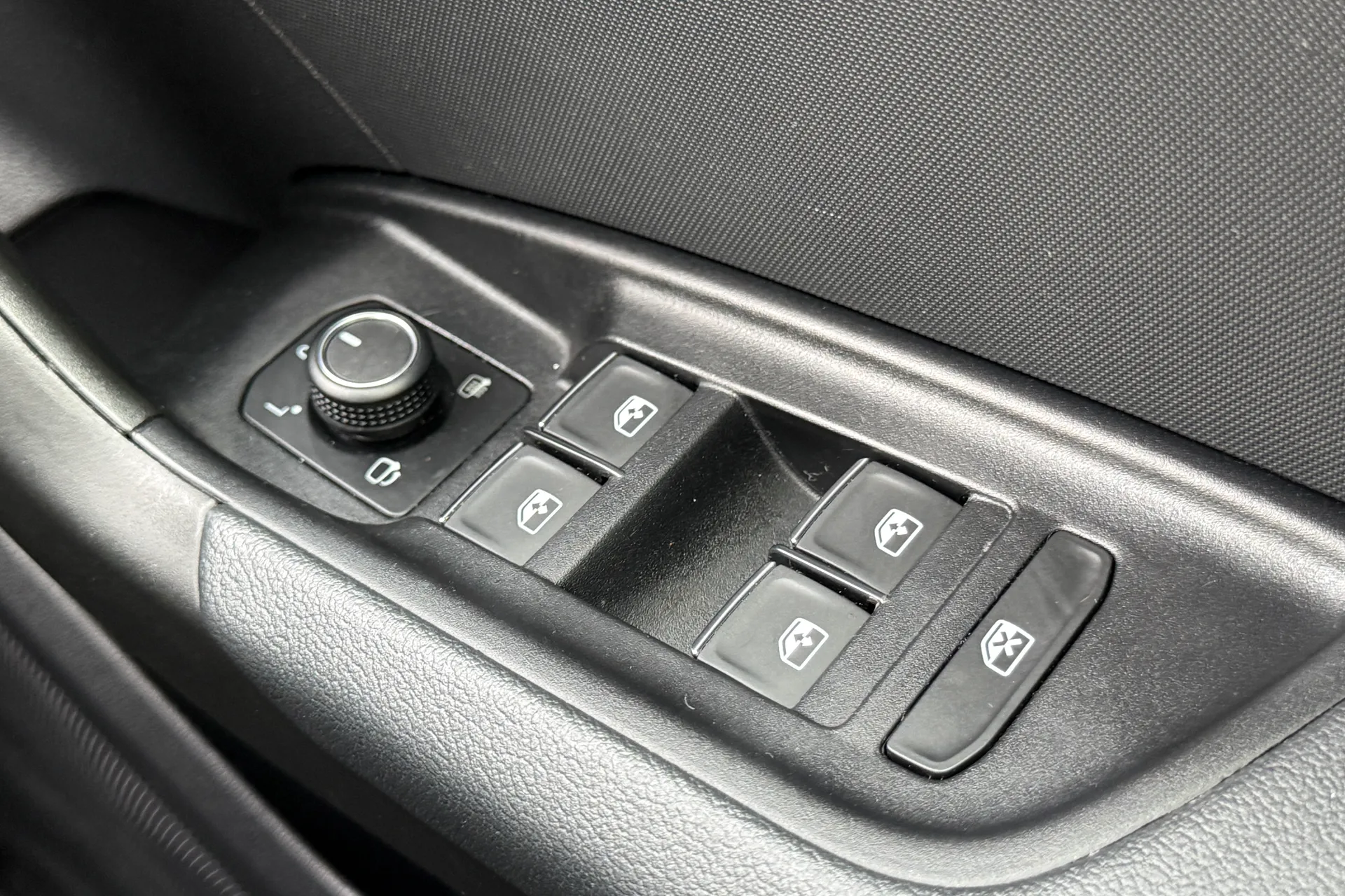 Audi A1 thumbnail image number 14