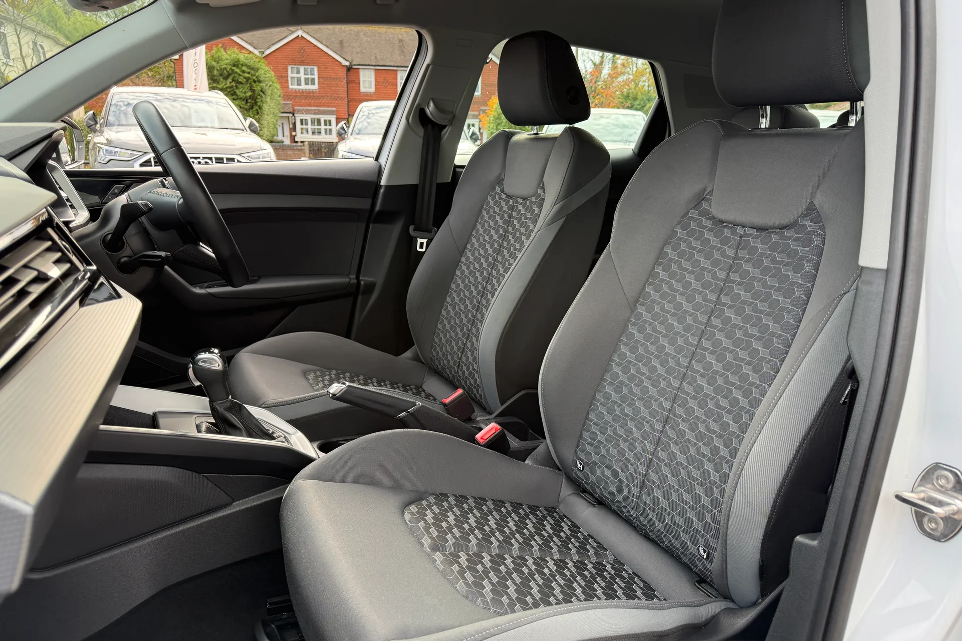 Audi A1 thumbnail image number 25