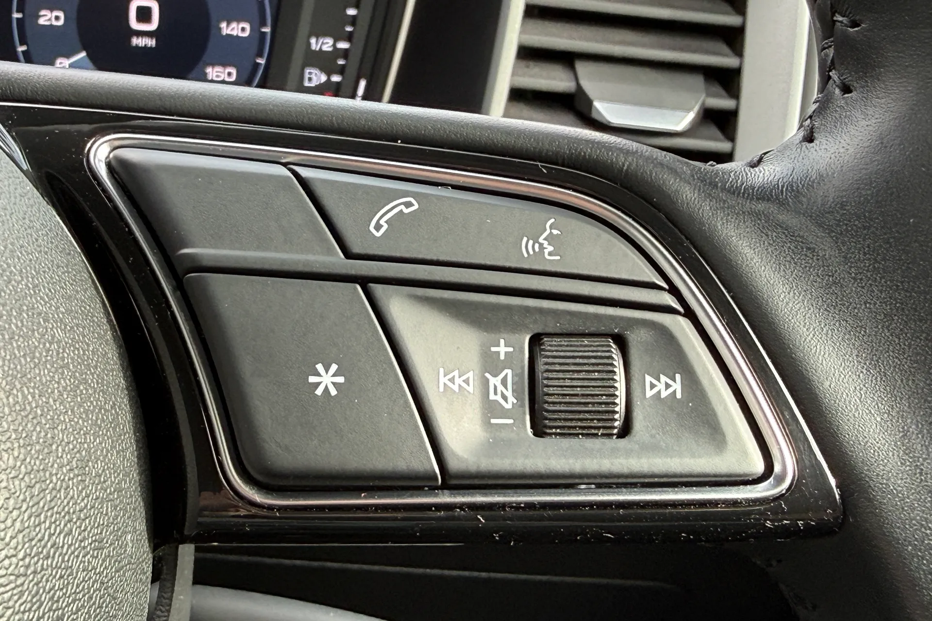 Audi A1 thumbnail image number 17