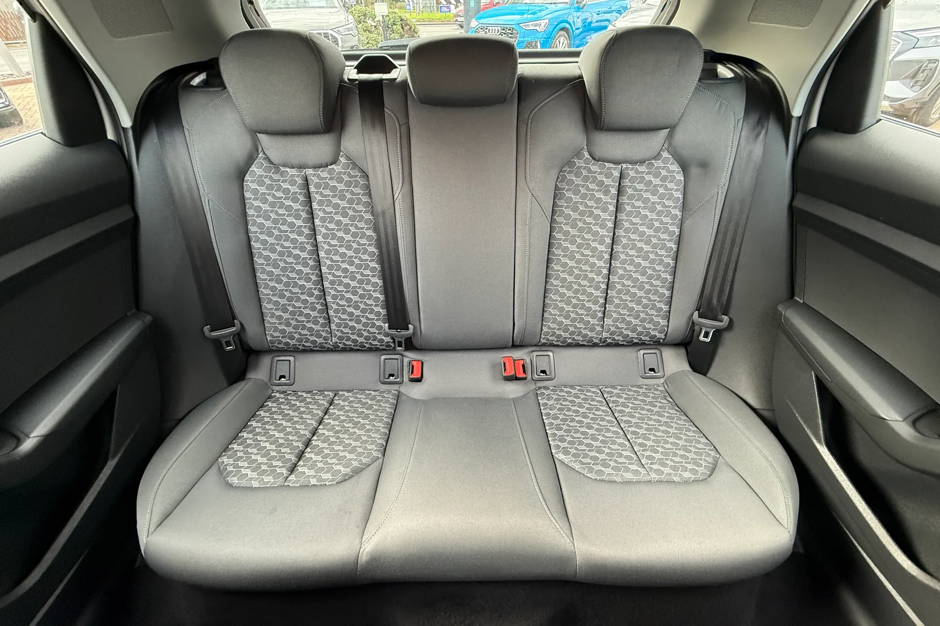 Audi A1 thumbnail image number 32