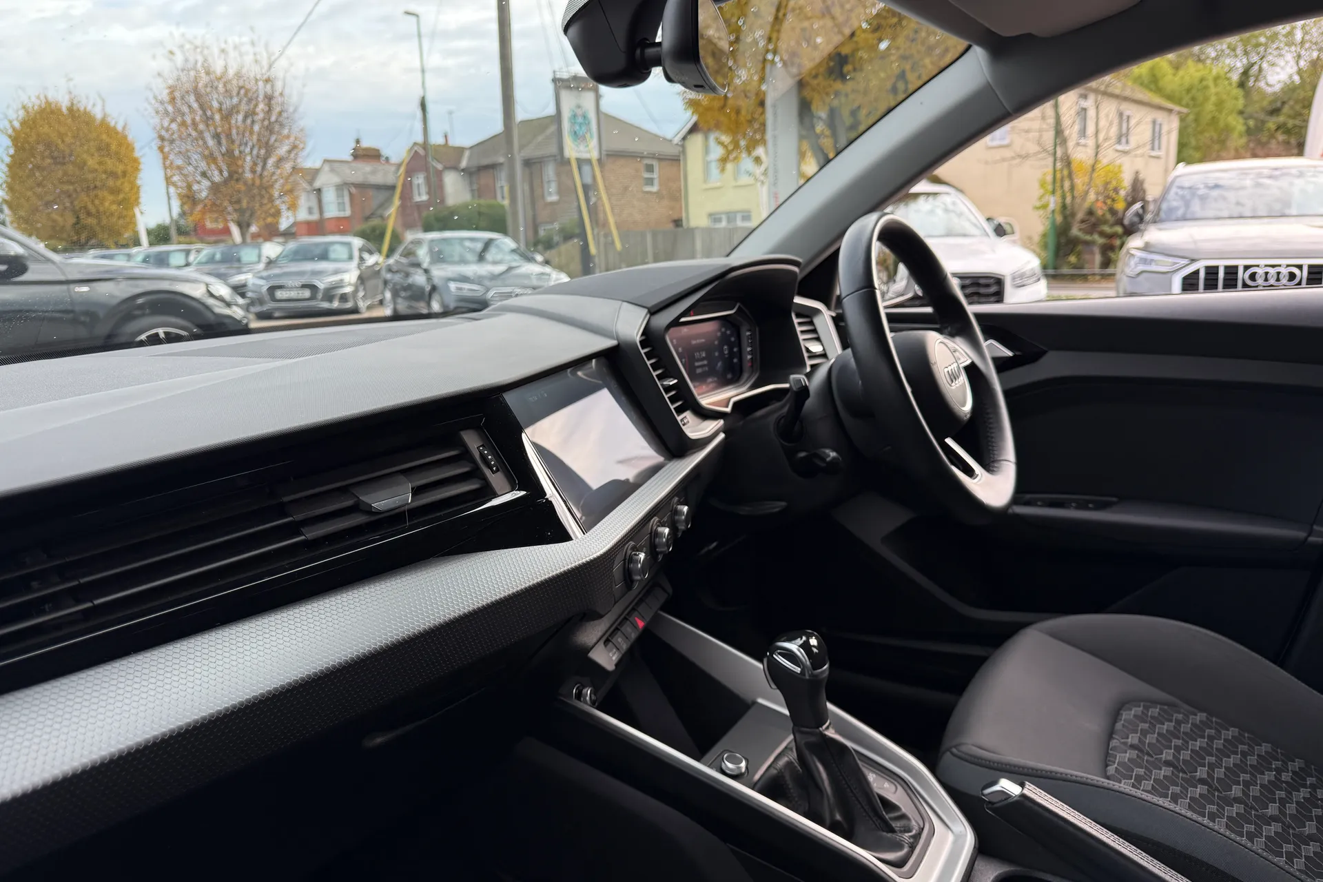 Audi A1 thumbnail image number 24