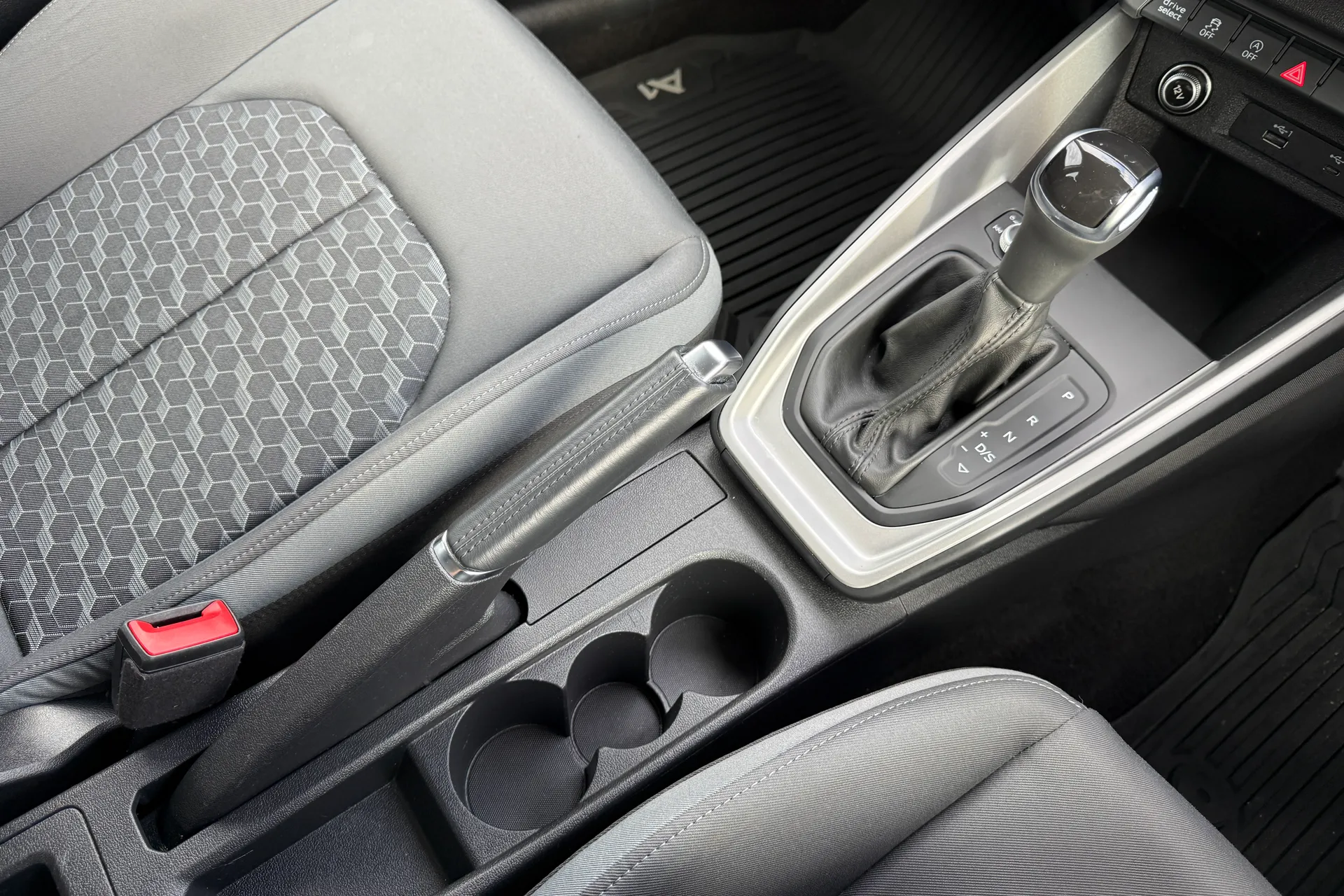 Audi A1 thumbnail image number 34