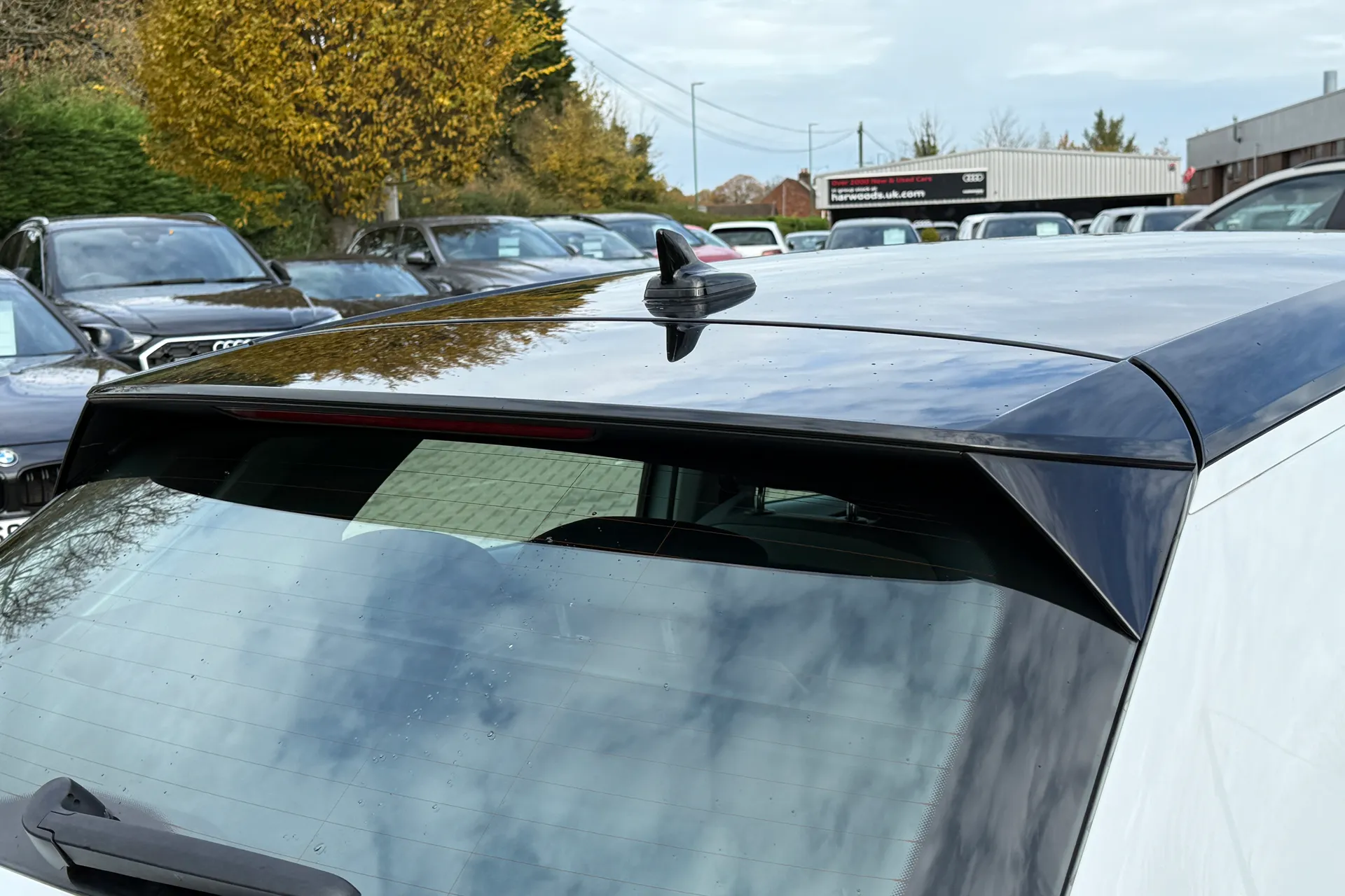 Audi A1 thumbnail image number 41