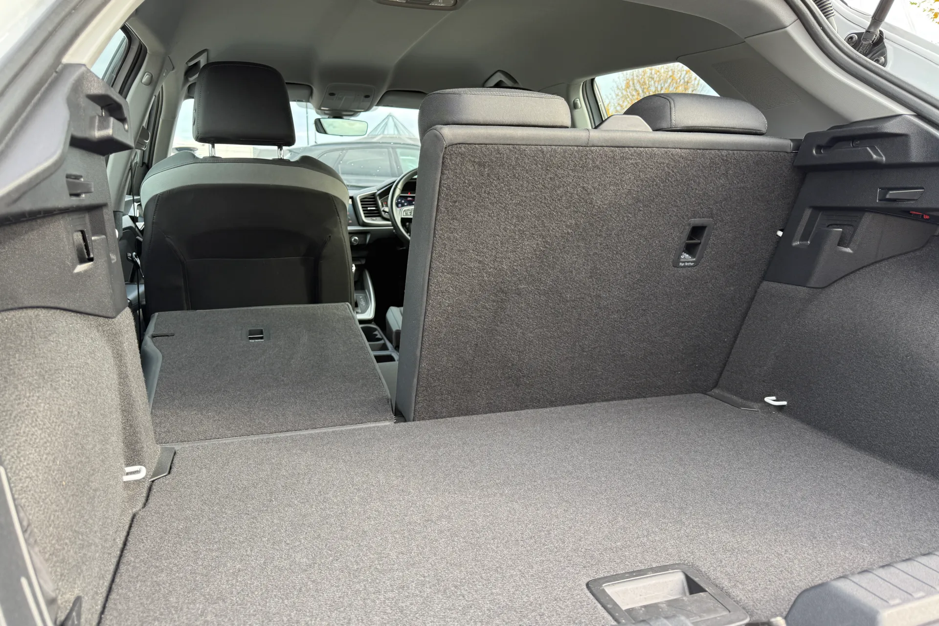 Audi A1 thumbnail image number 31