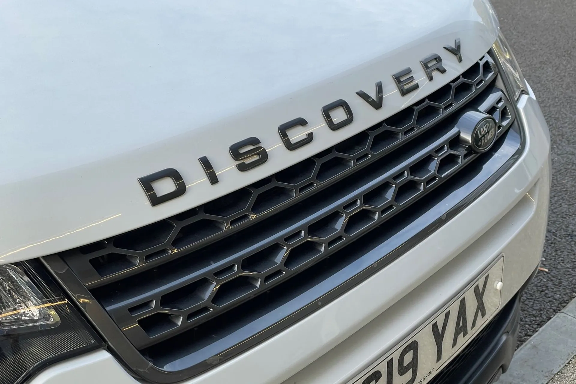 LAND ROVER DISCOVERY SPORT thumbnail image number 59