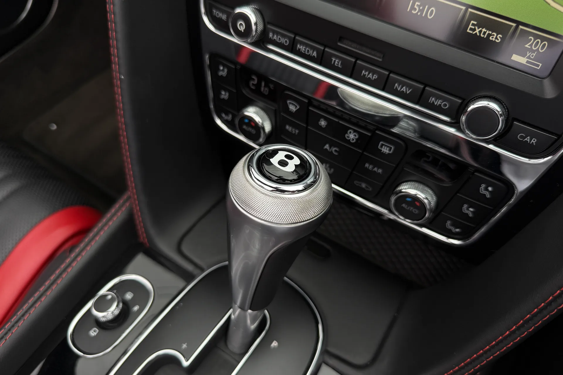 Bentley CONTINENTAL GTC thumbnail image number 38