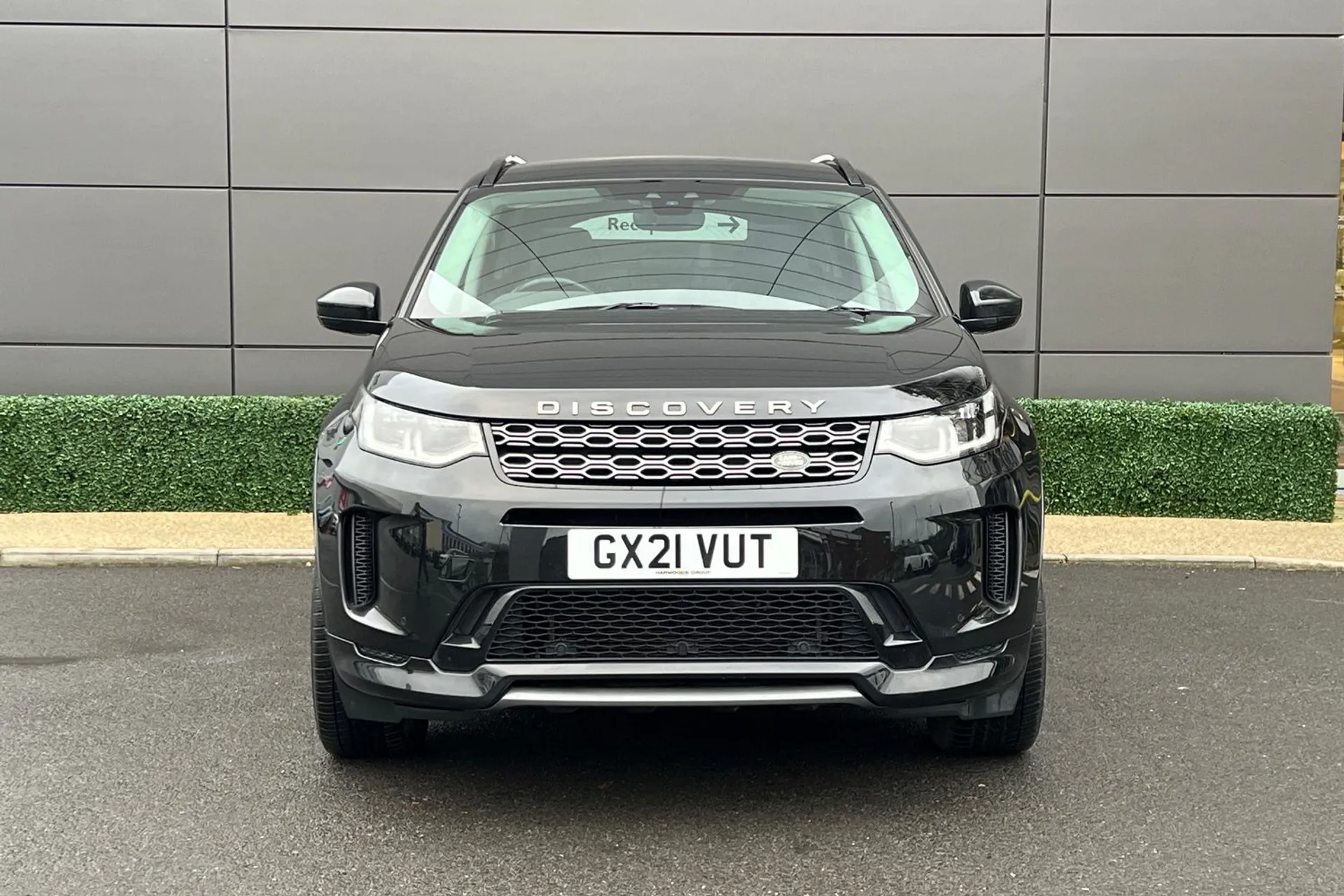 LAND ROVER DISCOVERY SPORT thumbnail image number 18