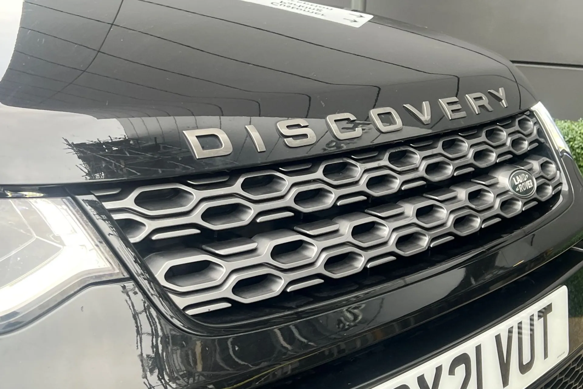 LAND ROVER DISCOVERY SPORT thumbnail image number 61