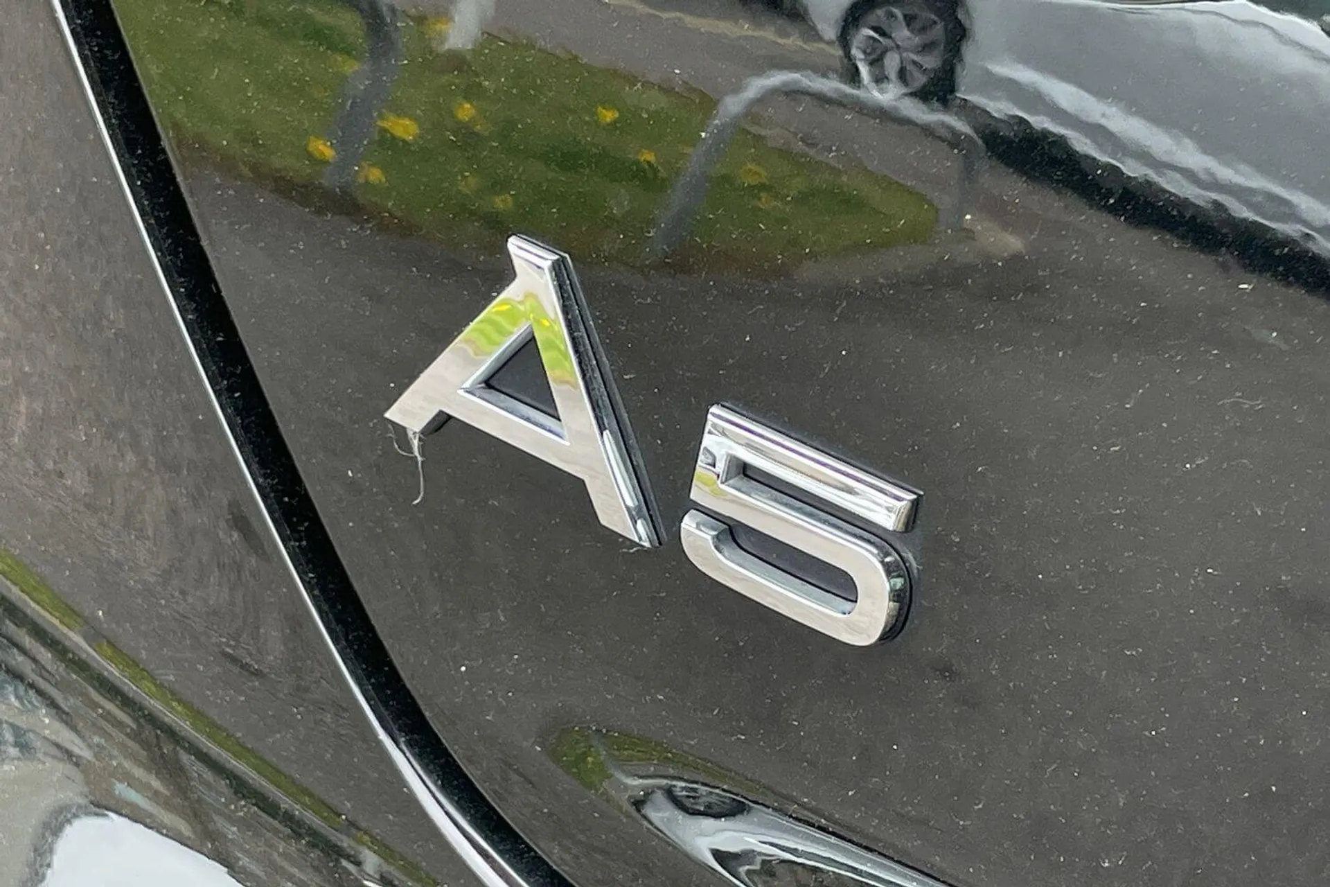 Audi A5 thumbnail image number 50
