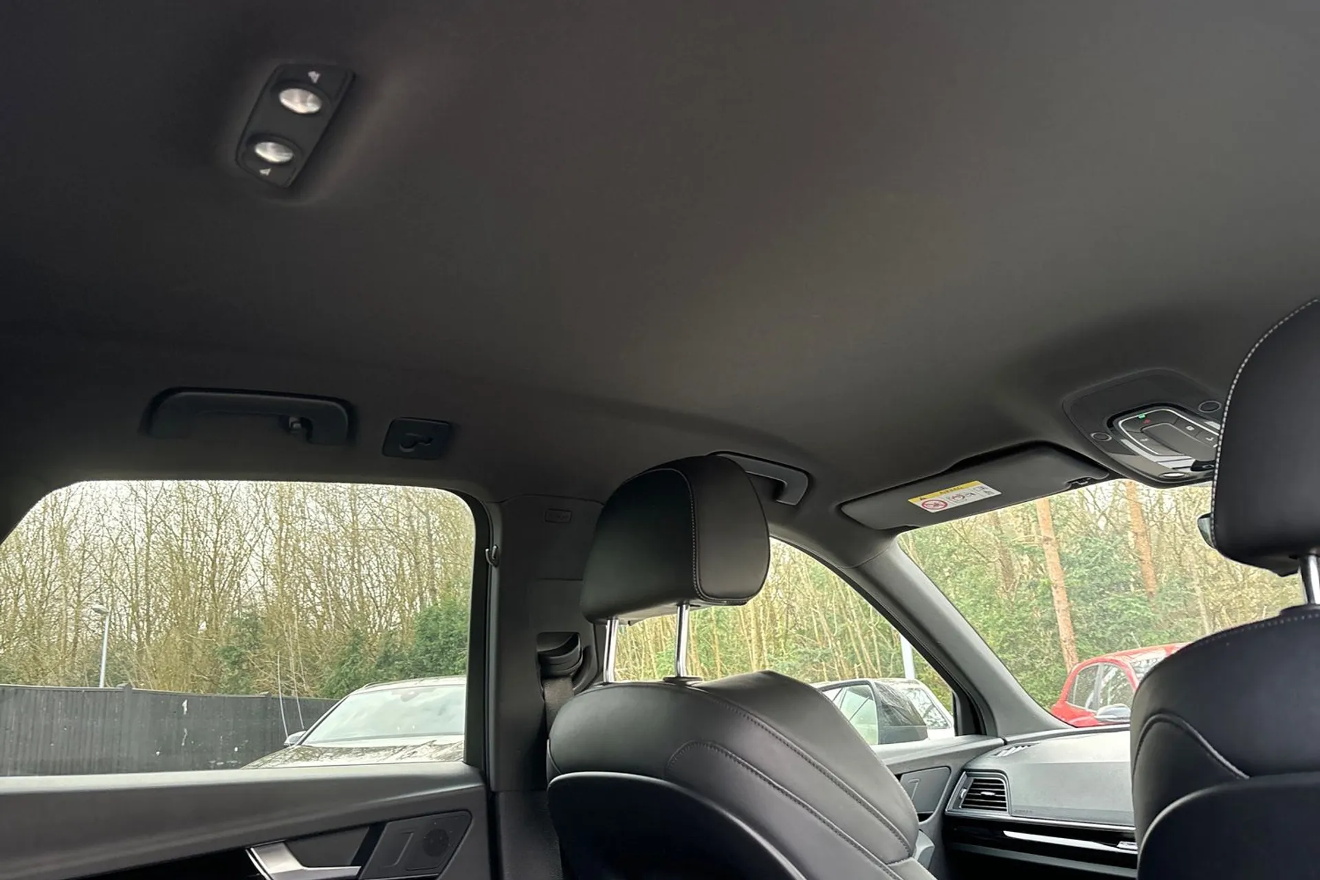 Audi Q5 thumbnail image number 23