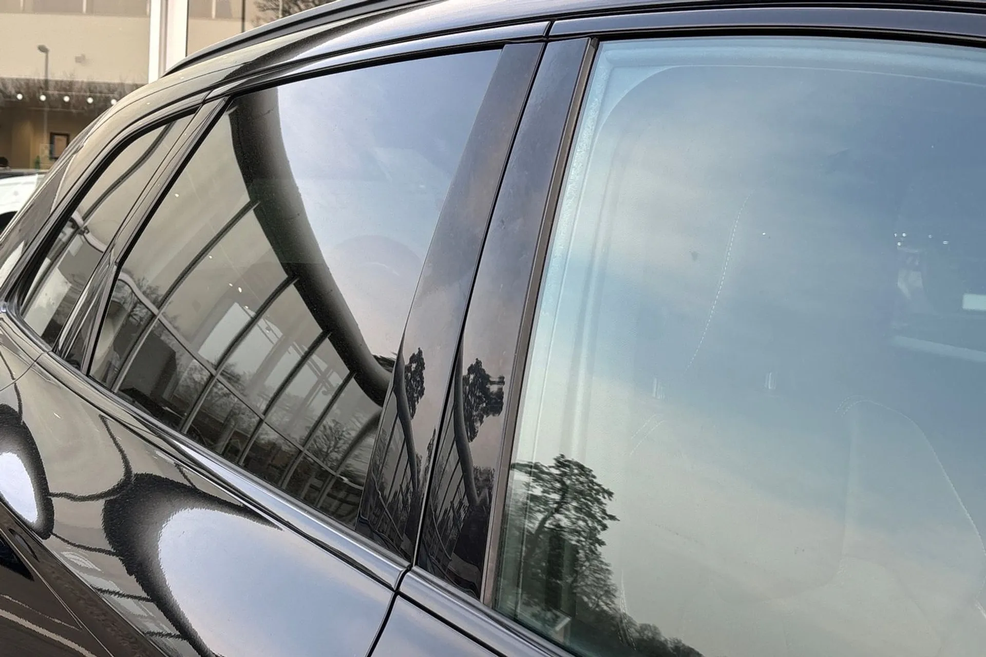 Audi Q5 thumbnail image number 14