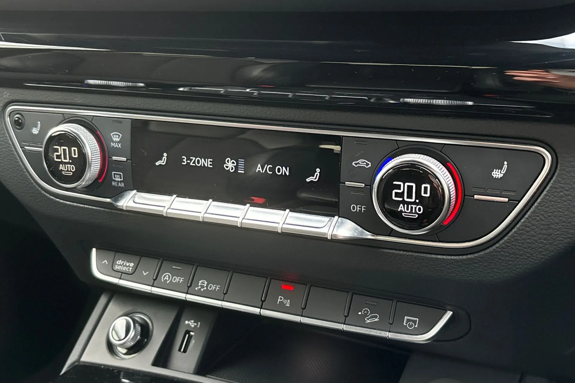Audi Q5 thumbnail image number 39