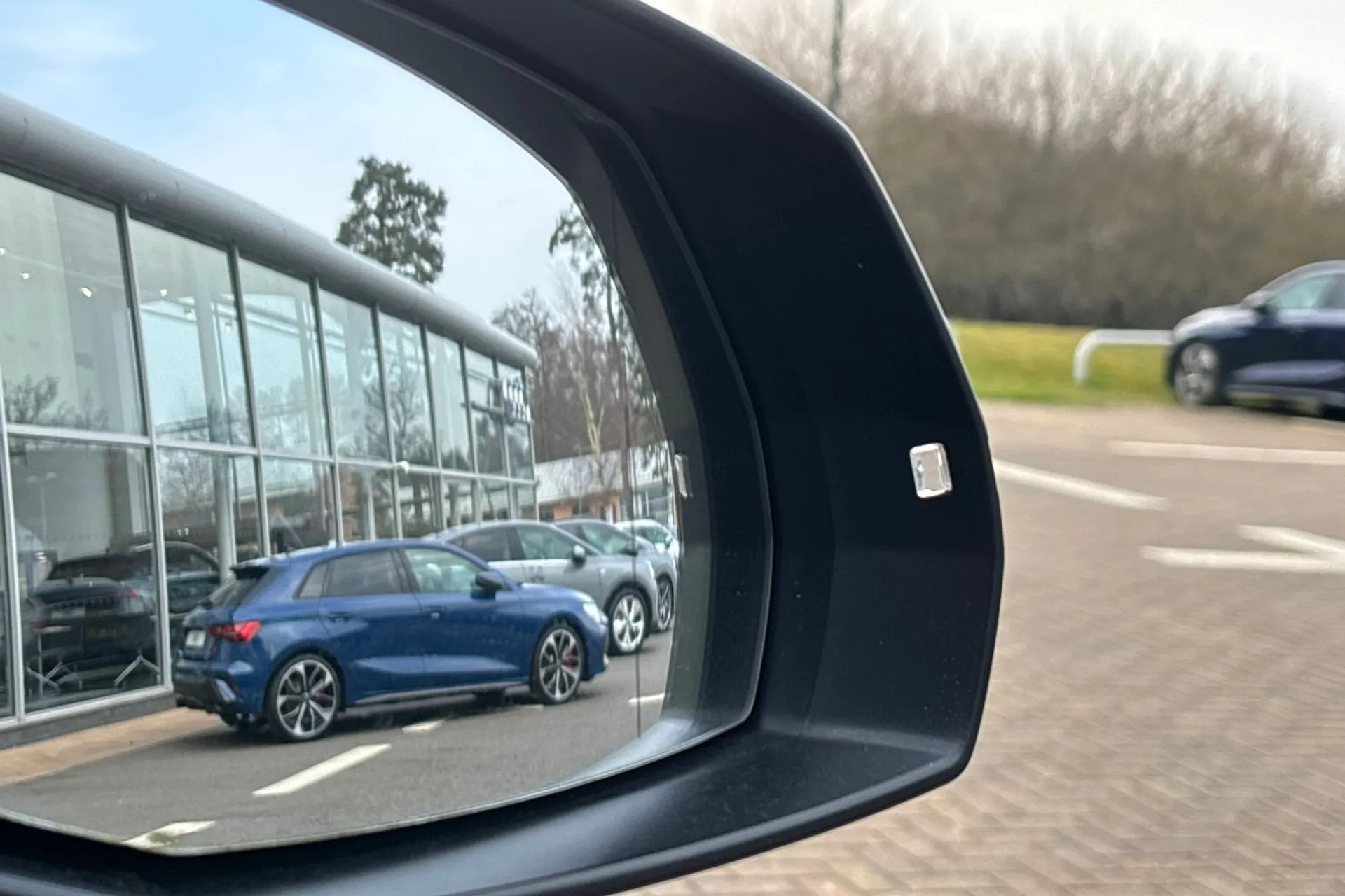 Audi Q5 thumbnail image number 47