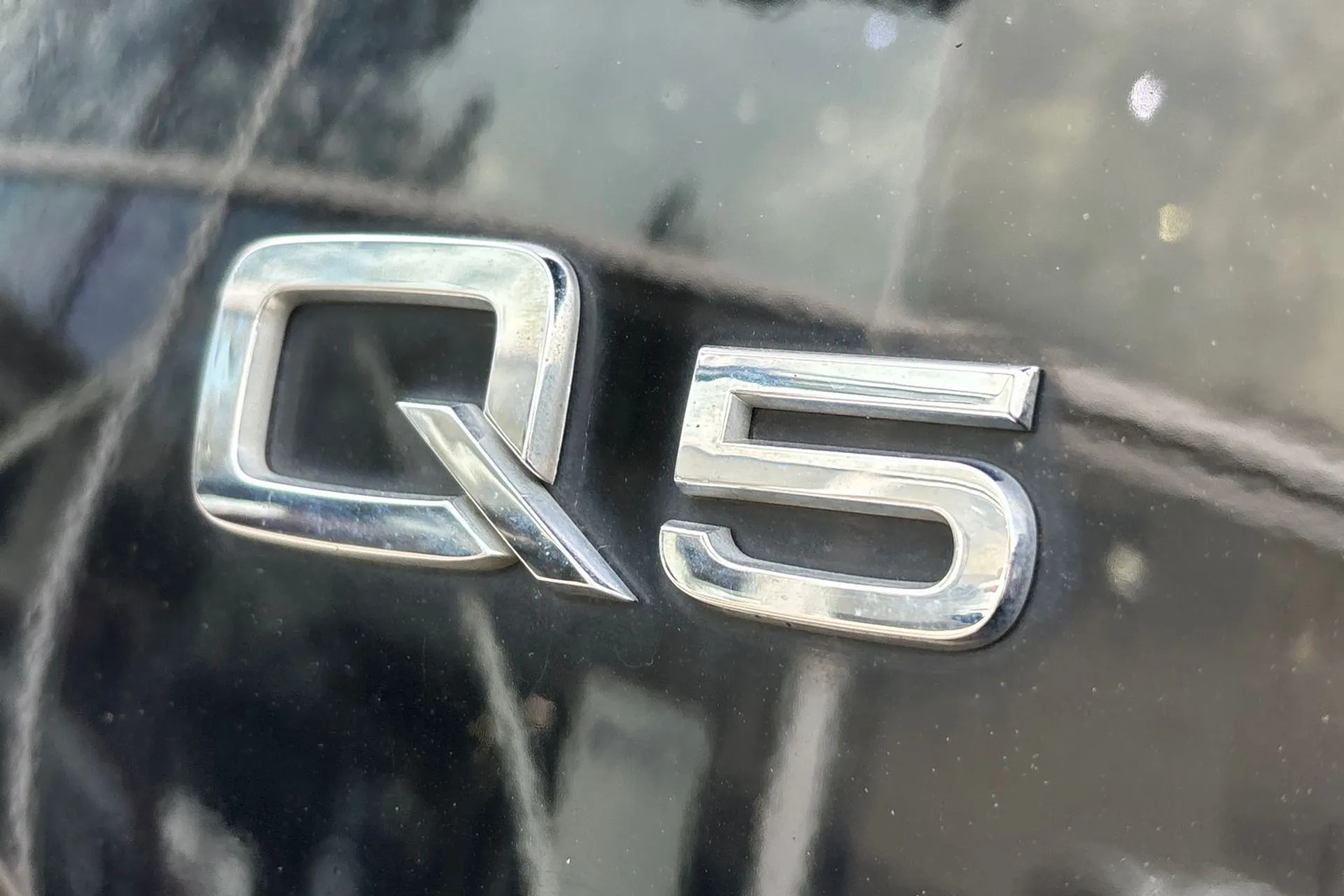 Audi Q5 thumbnail image number 7