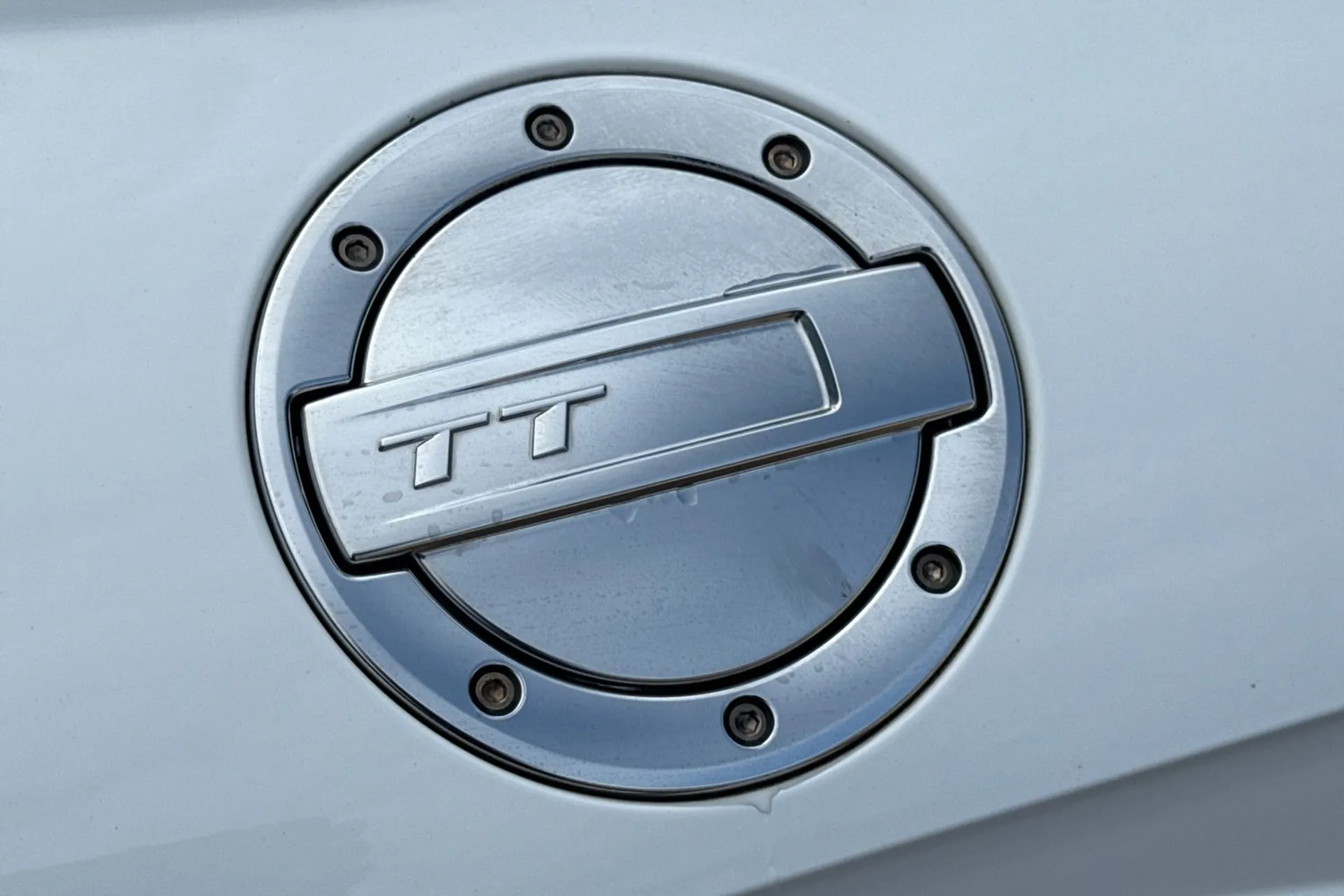 Audi TT thumbnail image number 28