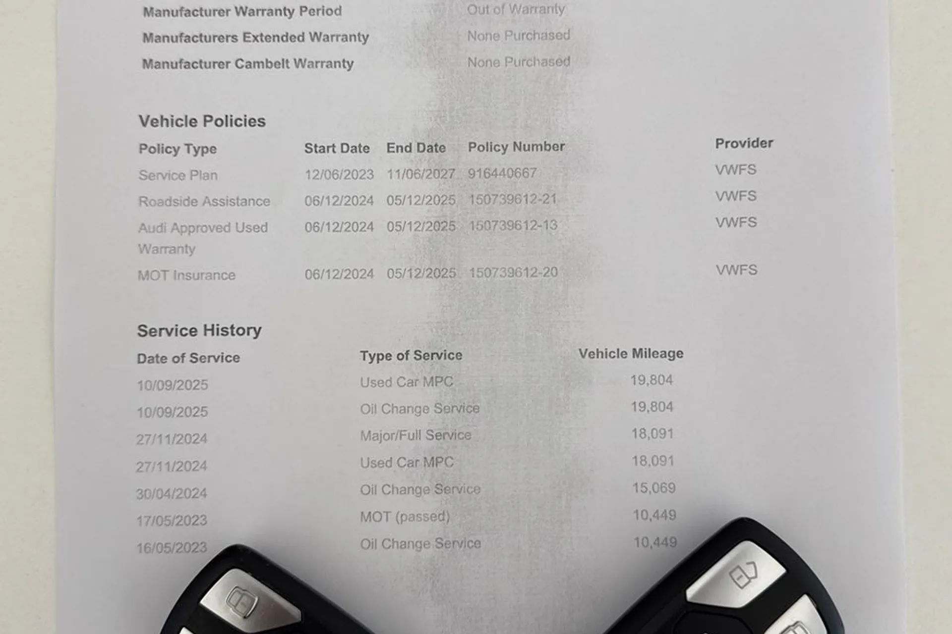 Audi TT thumbnail image number 60