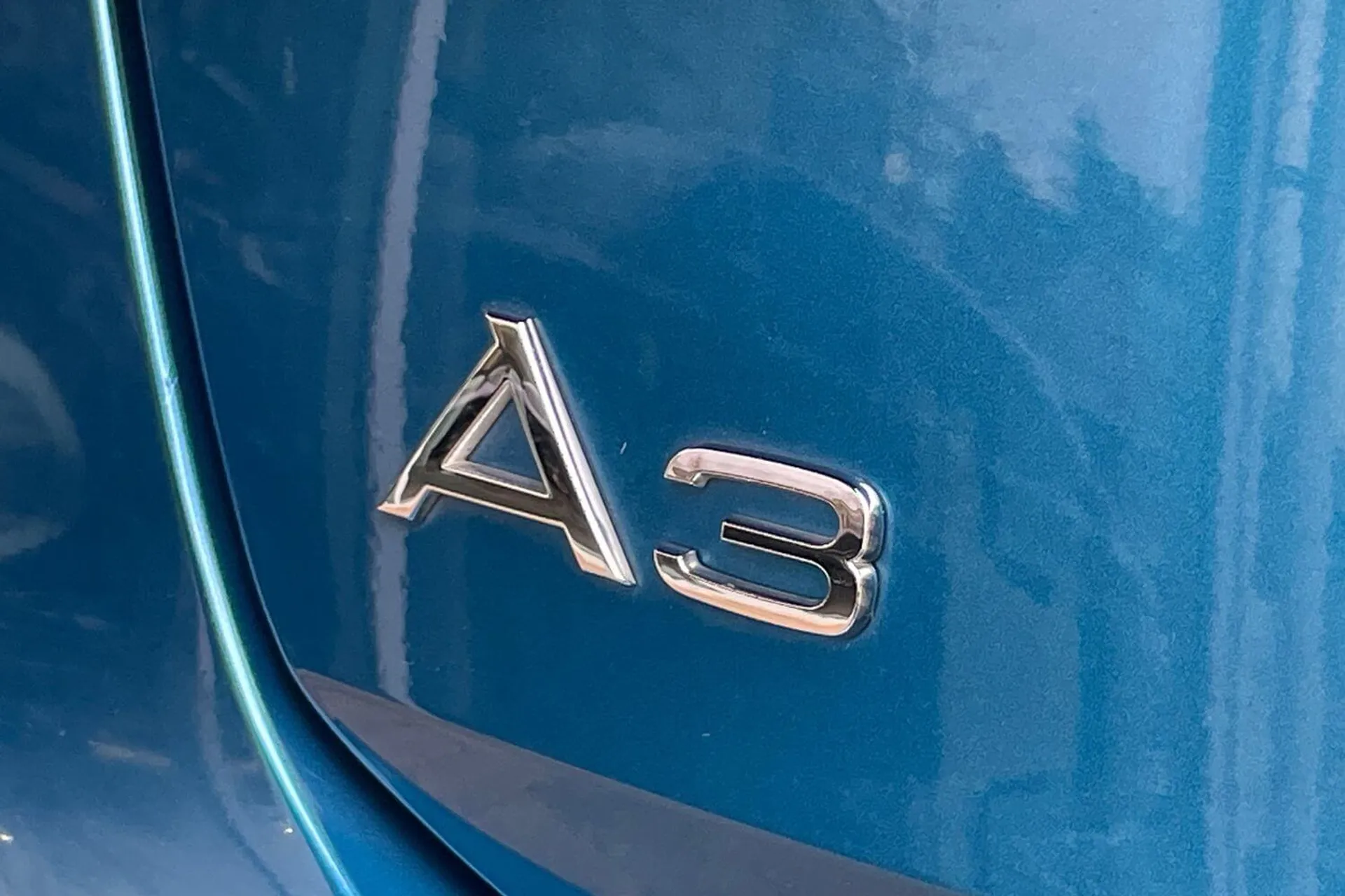 Audi A3 thumbnail image number 49