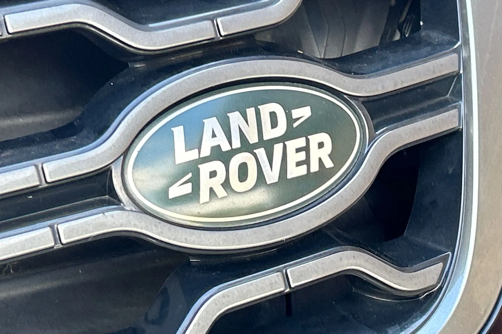 LAND ROVER RANGE ROVER EVOQUE thumbnail image number 50