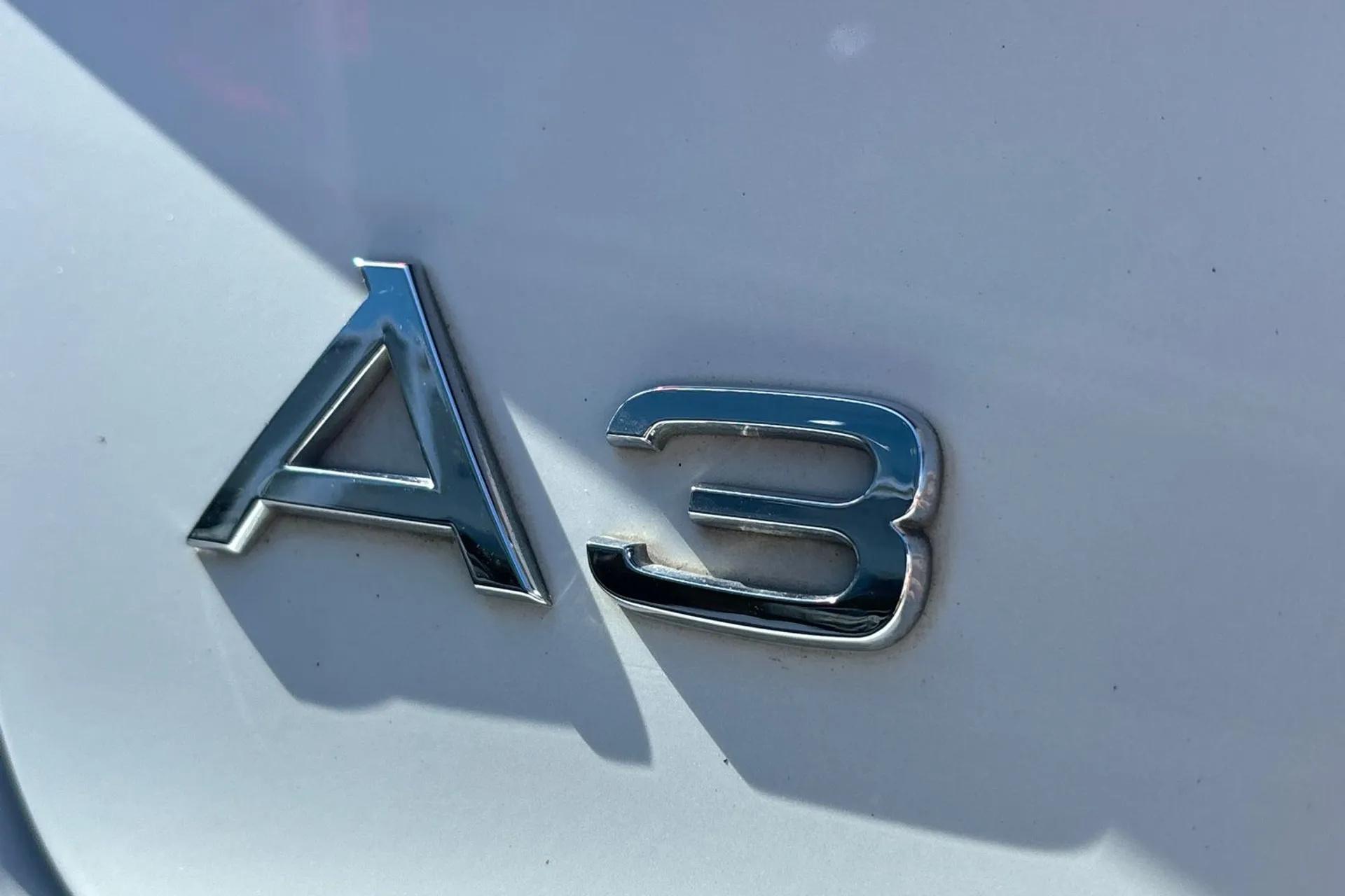 Audi A3 thumbnail image number 49
