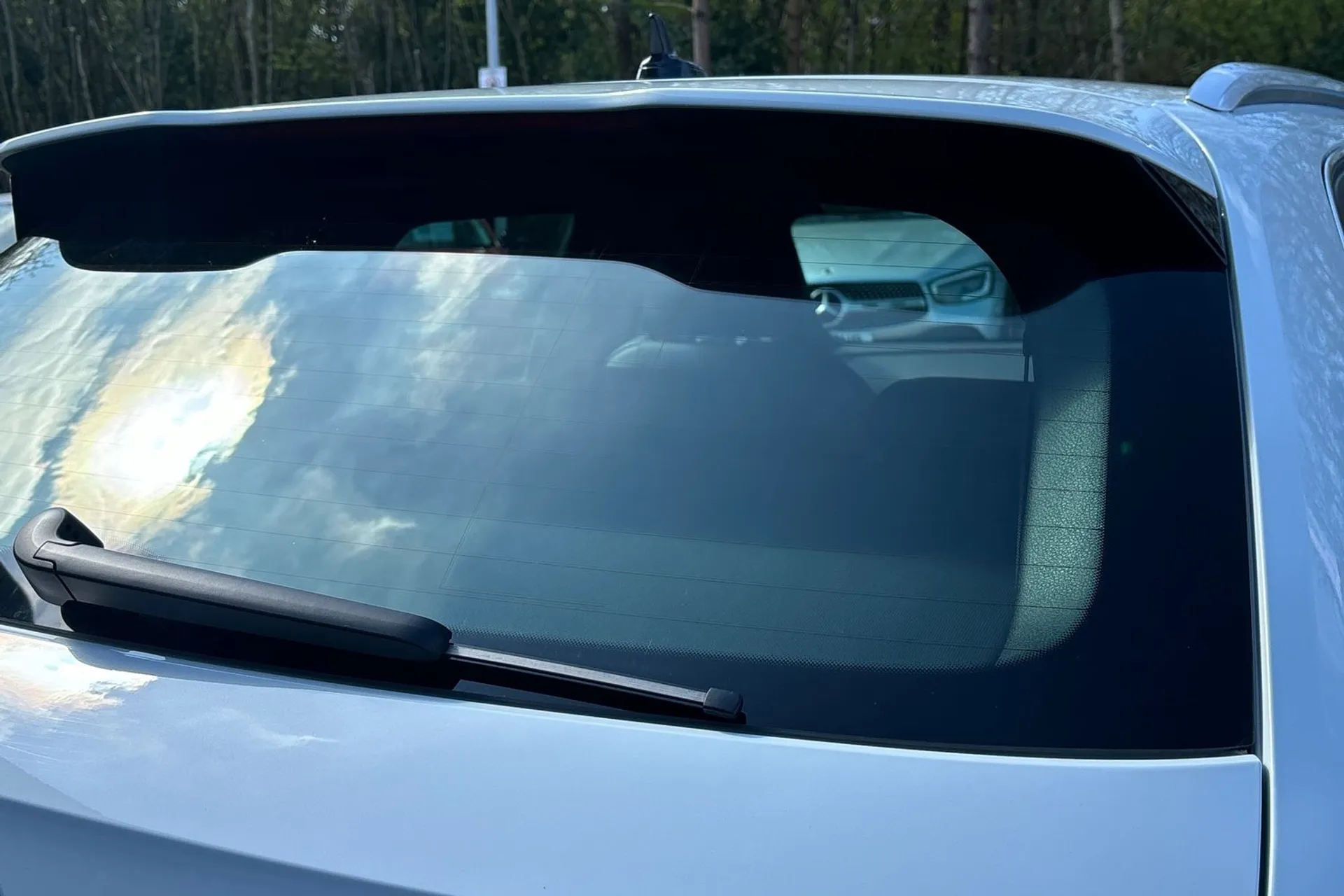 Audi A3 thumbnail image number 15