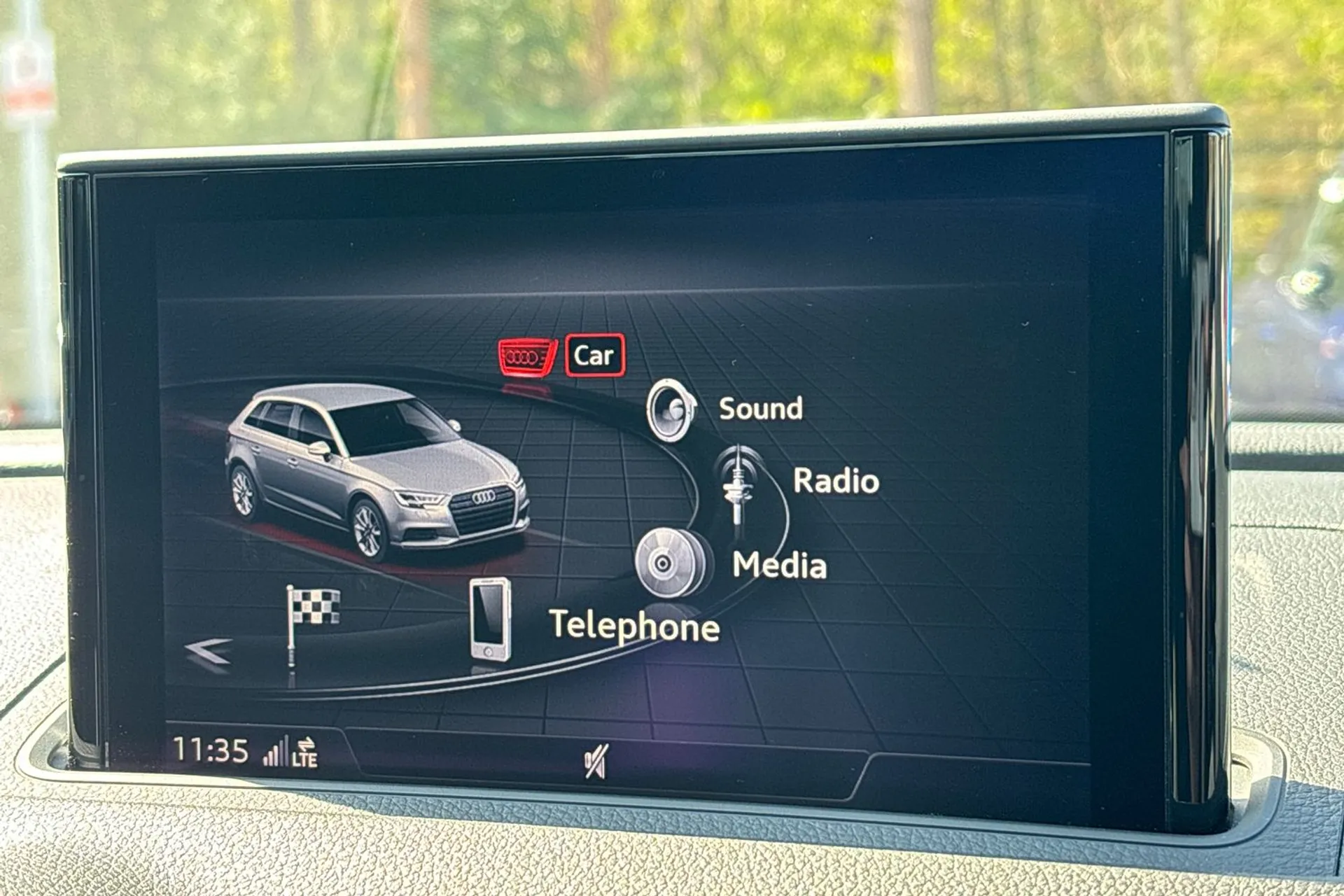 Audi A3 thumbnail image number 5