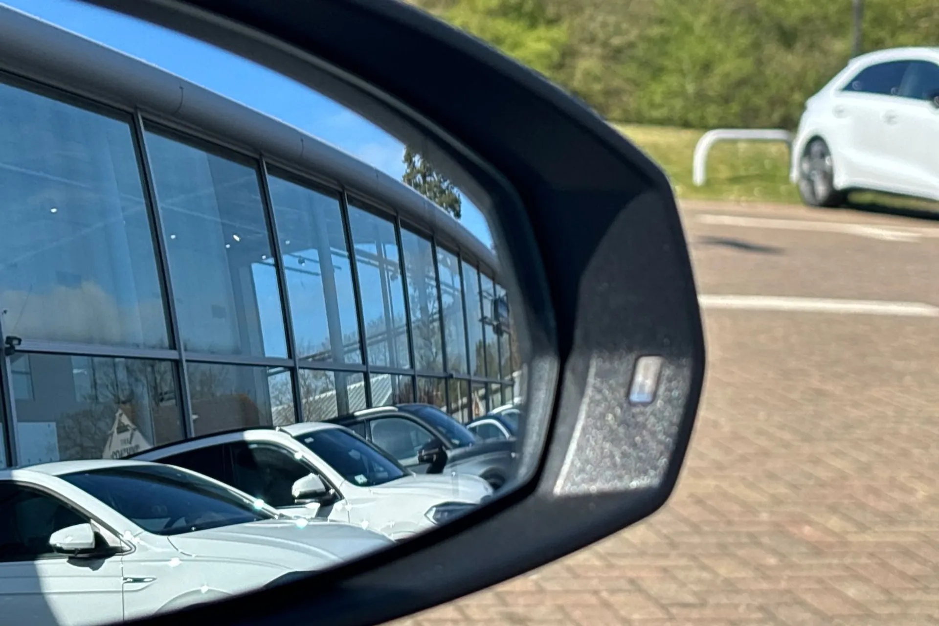 Audi A3 thumbnail image number 48