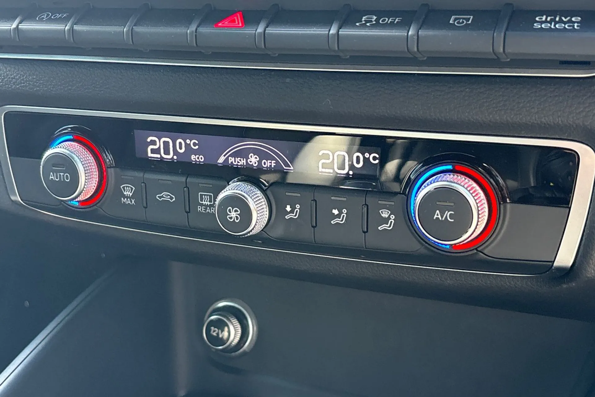 Audi A3 thumbnail image number 39