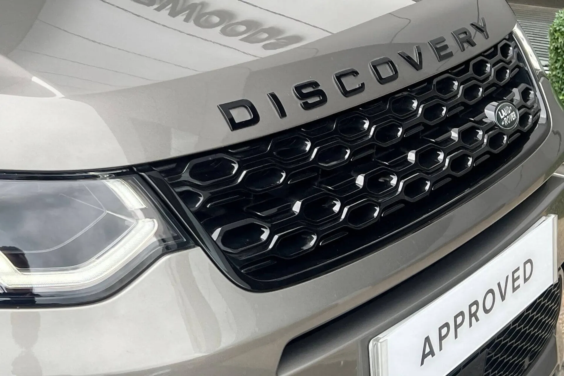 LAND ROVER DISCOVERY SPORT thumbnail image number 66