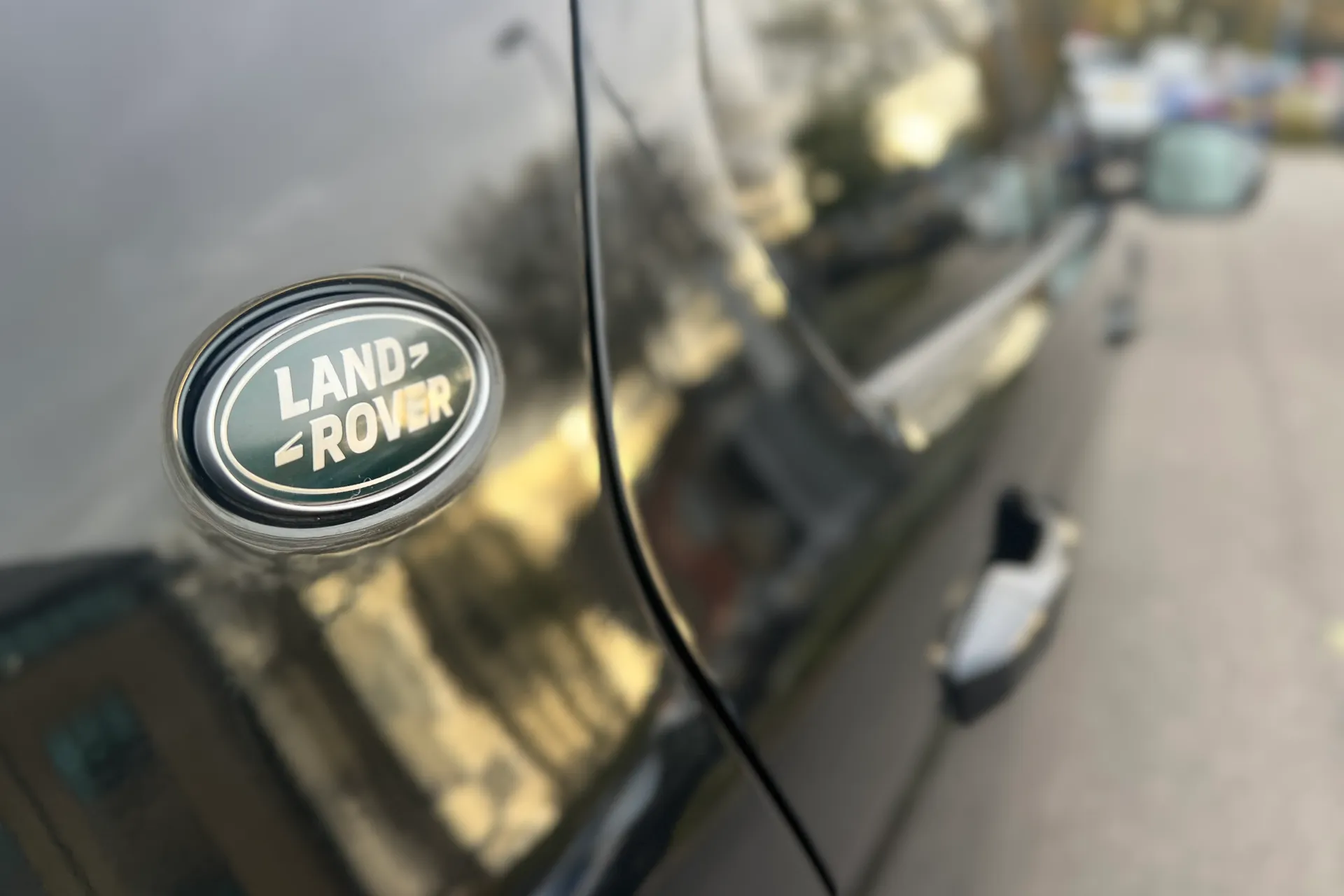 LAND ROVER DISCOVERY SPORT thumbnail image number 70