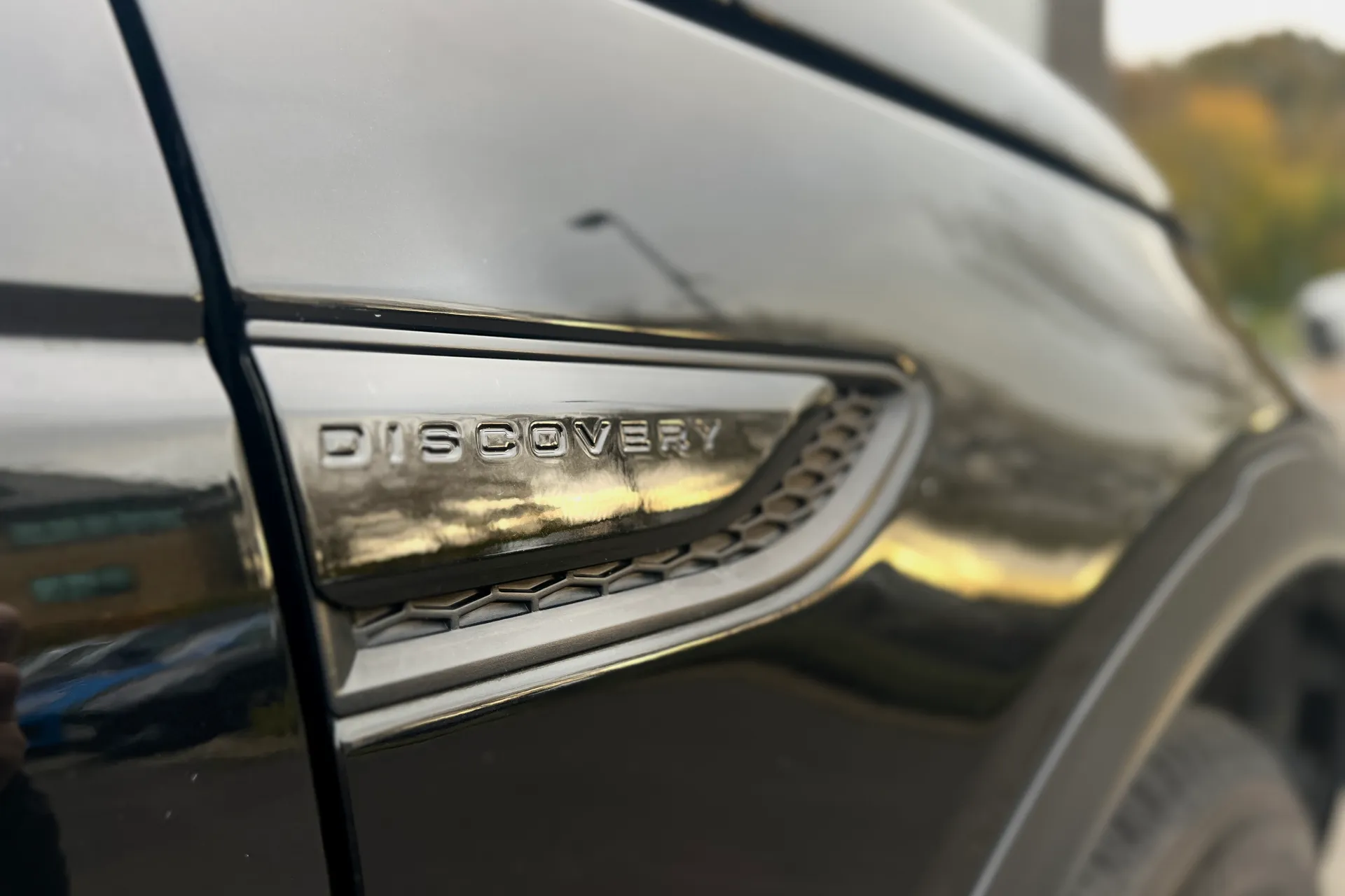 LAND ROVER DISCOVERY SPORT thumbnail image number 71