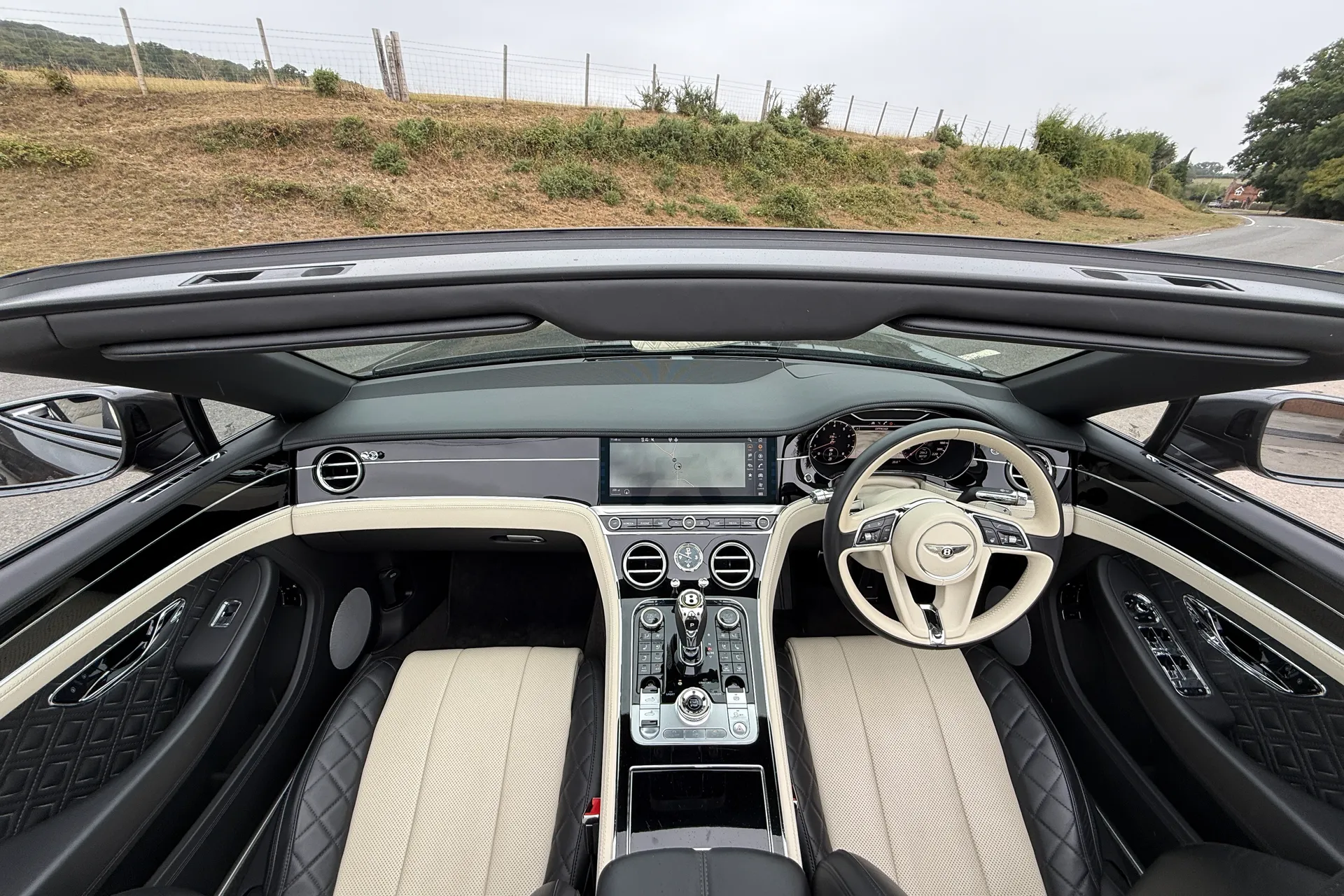 Bentley CONTINENTAL thumbnail image number 3