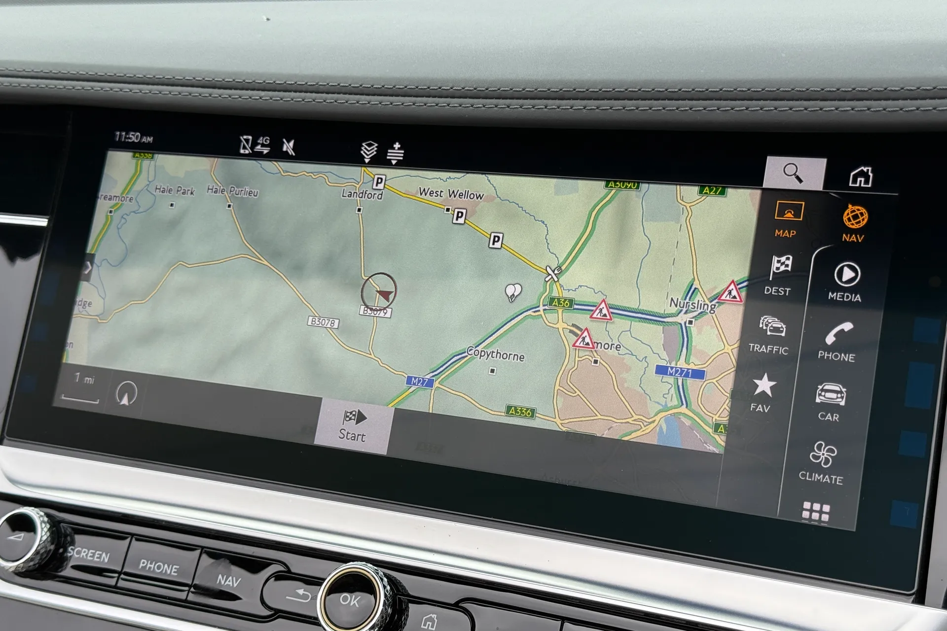 Bentley CONTINENTAL thumbnail image number 23