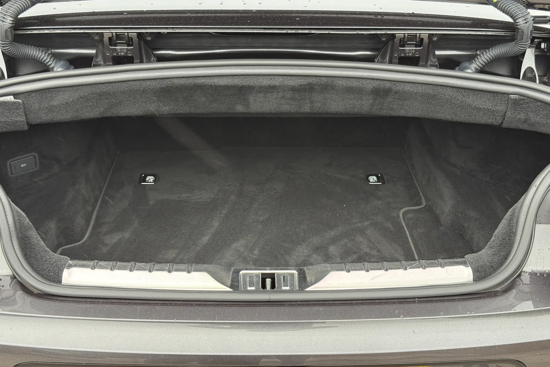 Bentley CONTINENTAL thumbnail image number 14