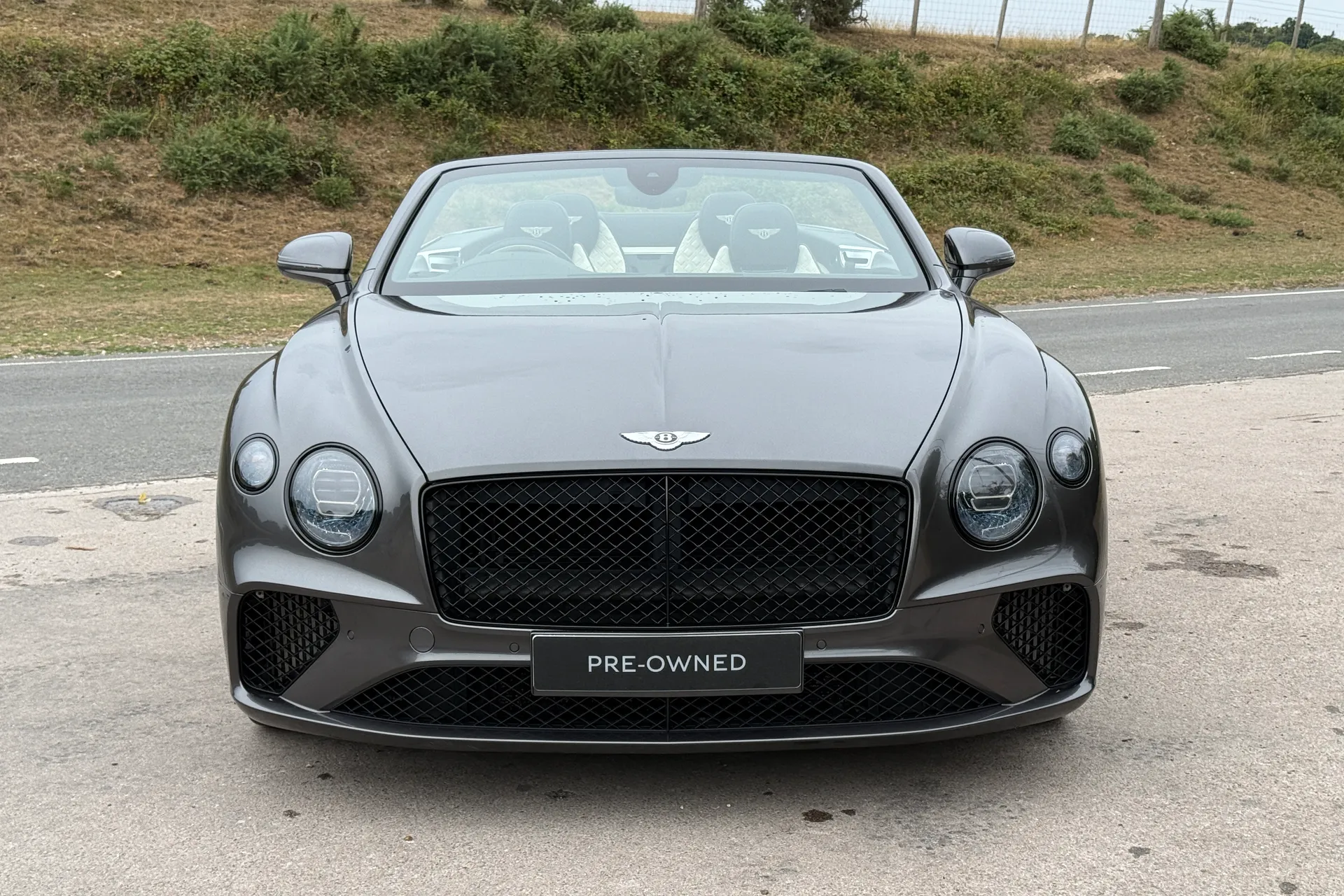 Bentley CONTINENTAL thumbnail image number 7