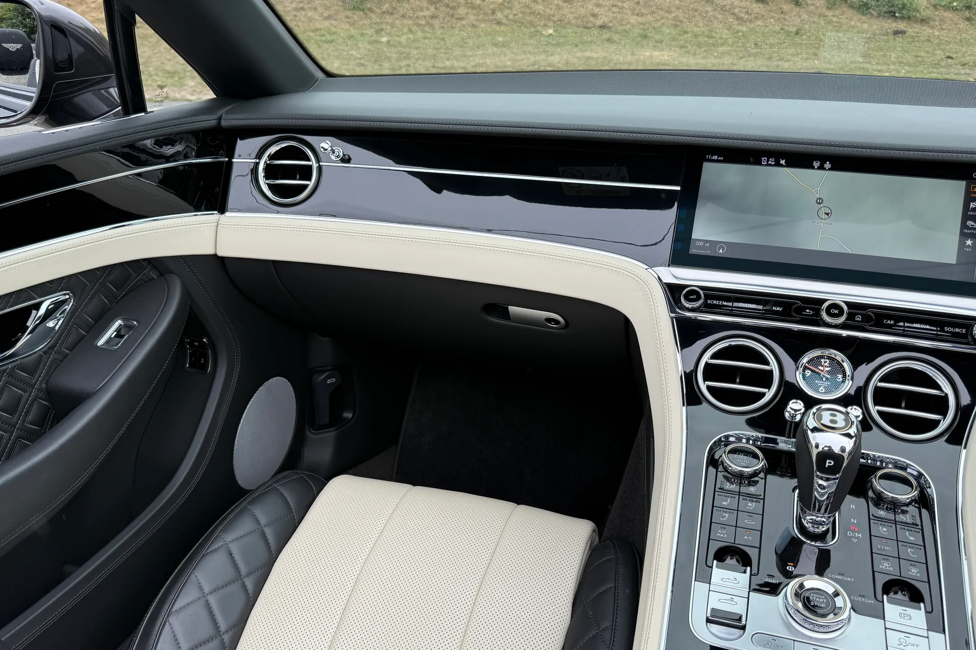 Bentley CONTINENTAL thumbnail image number 17